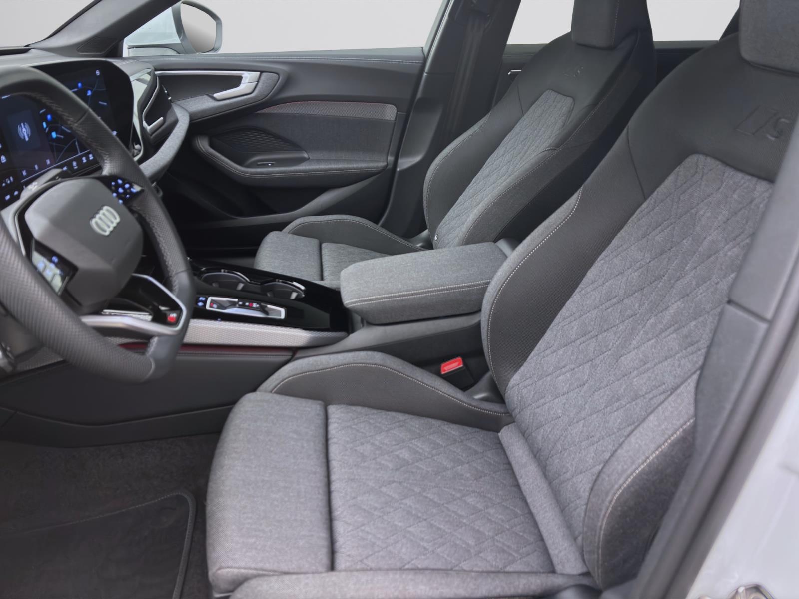 Bild 8: Audi A5 Limousine TFSI S LINE NAVI LED+ PDC LM19 KAMERA