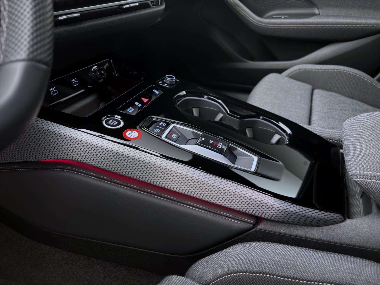 Bild 13: Audi A5 Limousine TFSI S LINE NAVI LED+ PDC LM19 KAMERA