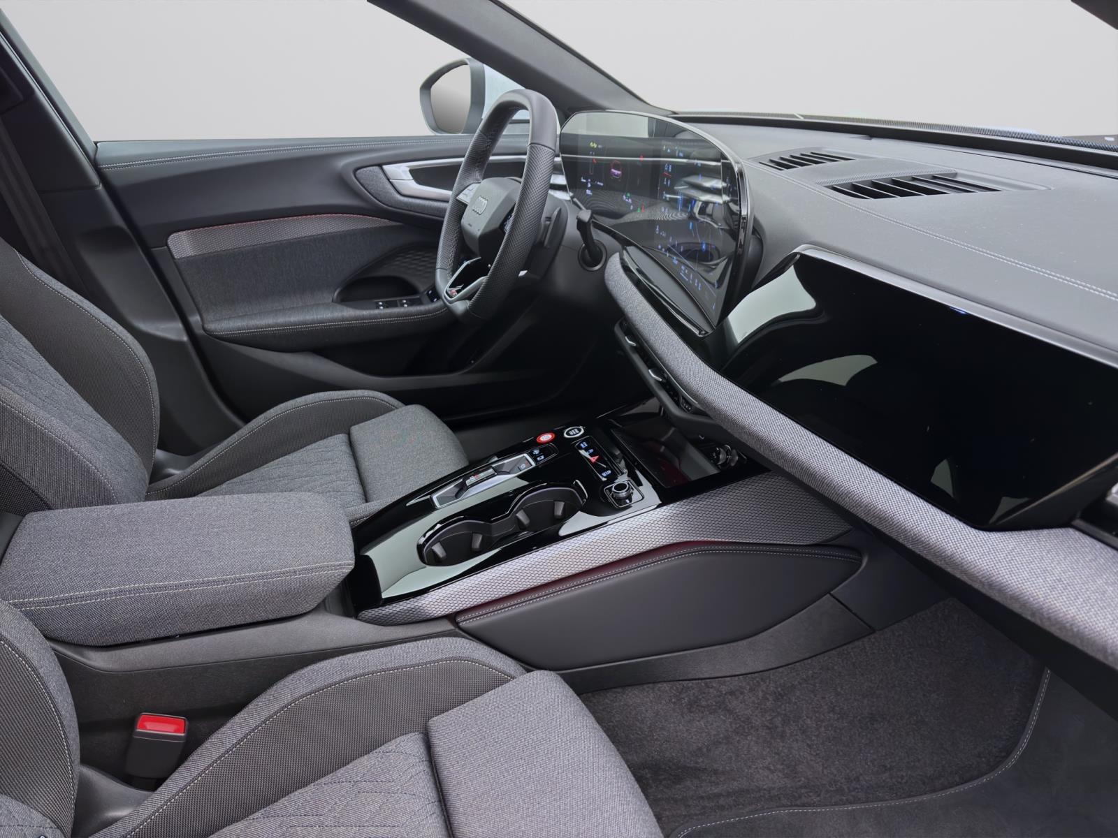 Bild 15: Audi A5 Limousine TFSI S LINE NAVI LED+ PDC LM19 KAMERA