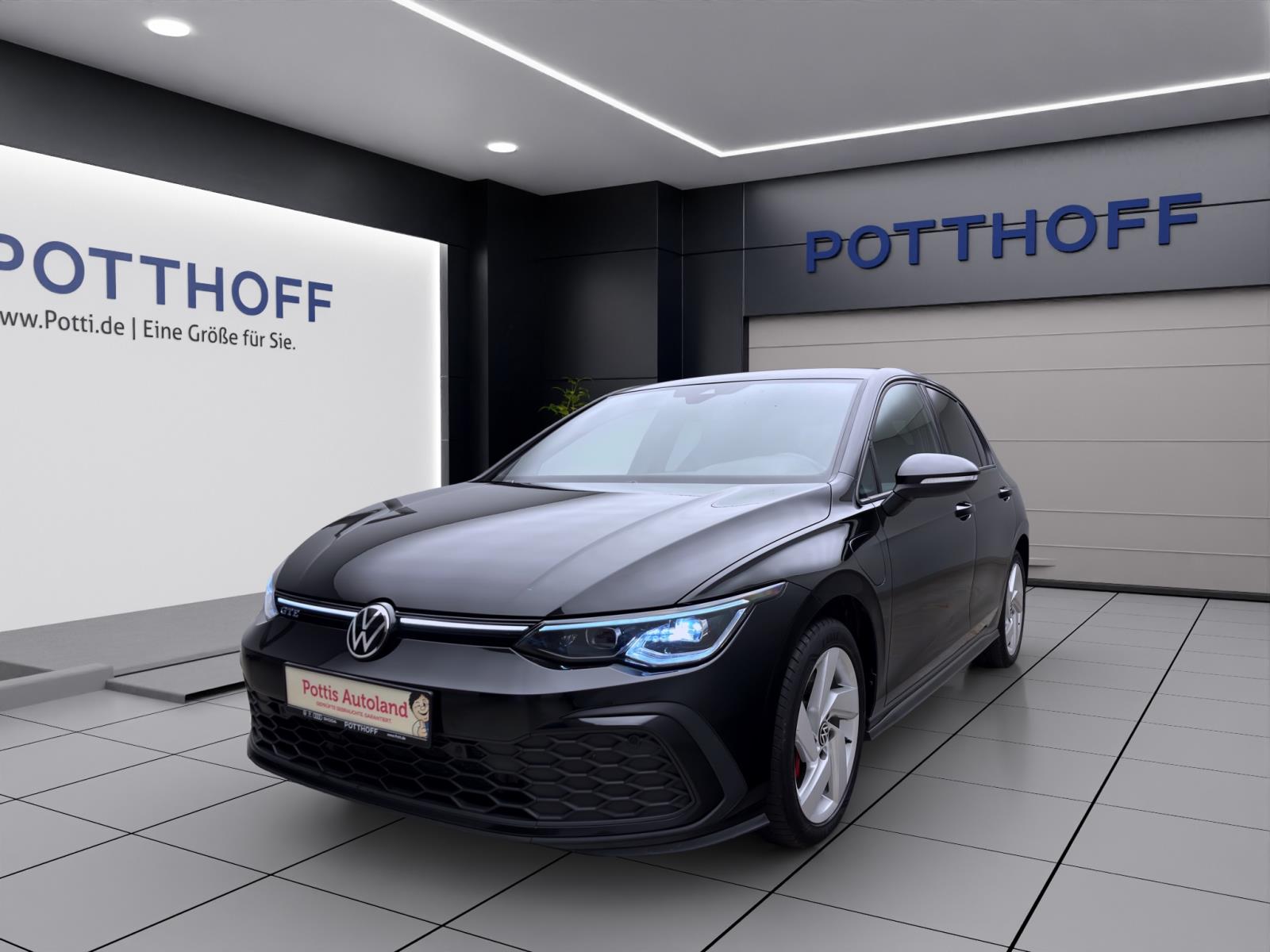 Volkswagen Golf 1.4 TSI eHybrid DSG GTE NAVI PDC KAMERA LED+ 8724240