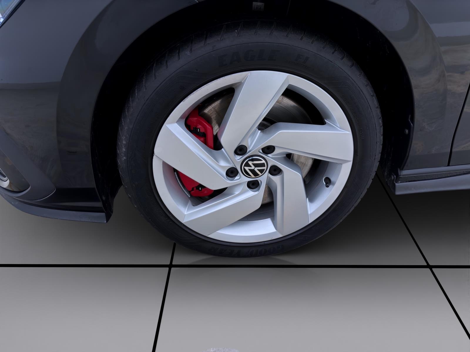 Bild 7: Volkswagen Golf 1.4 TSI eHybrid DSG GTE NAVI PDC KAMERA LED+