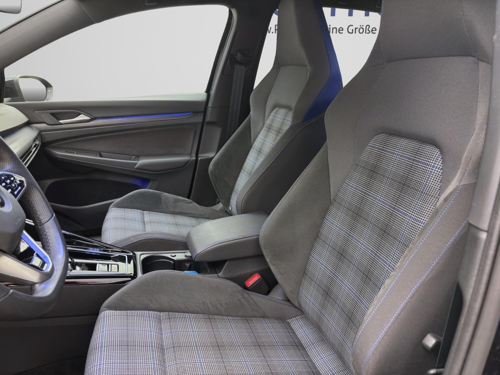 Bild 8: Volkswagen Golf 1.4 TSI eHybrid DSG GTE NAVI PDC KAMERA LED+