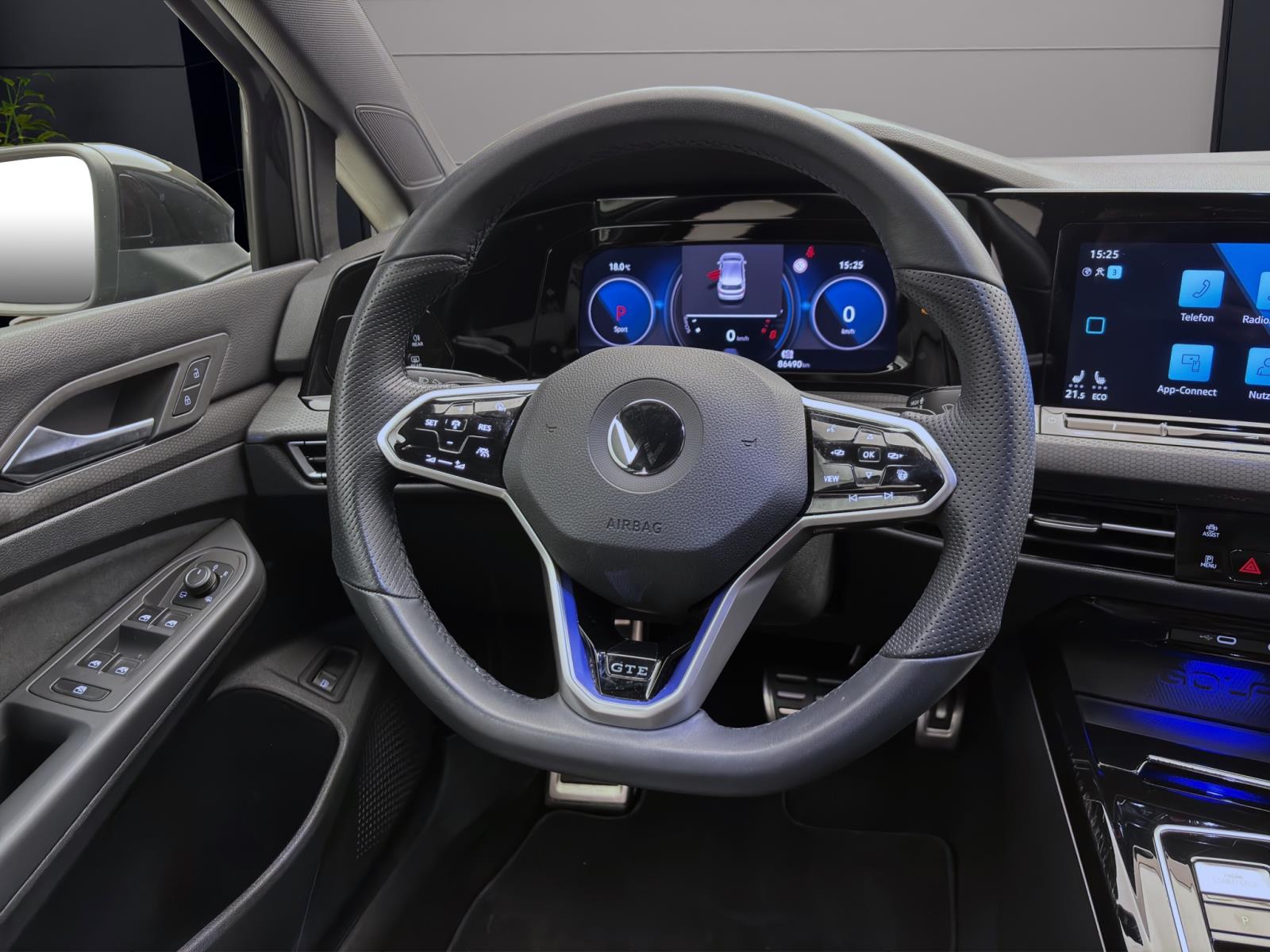 Bild 10: Volkswagen Golf 1.4 TSI eHybrid DSG GTE NAVI PDC KAMERA LED+