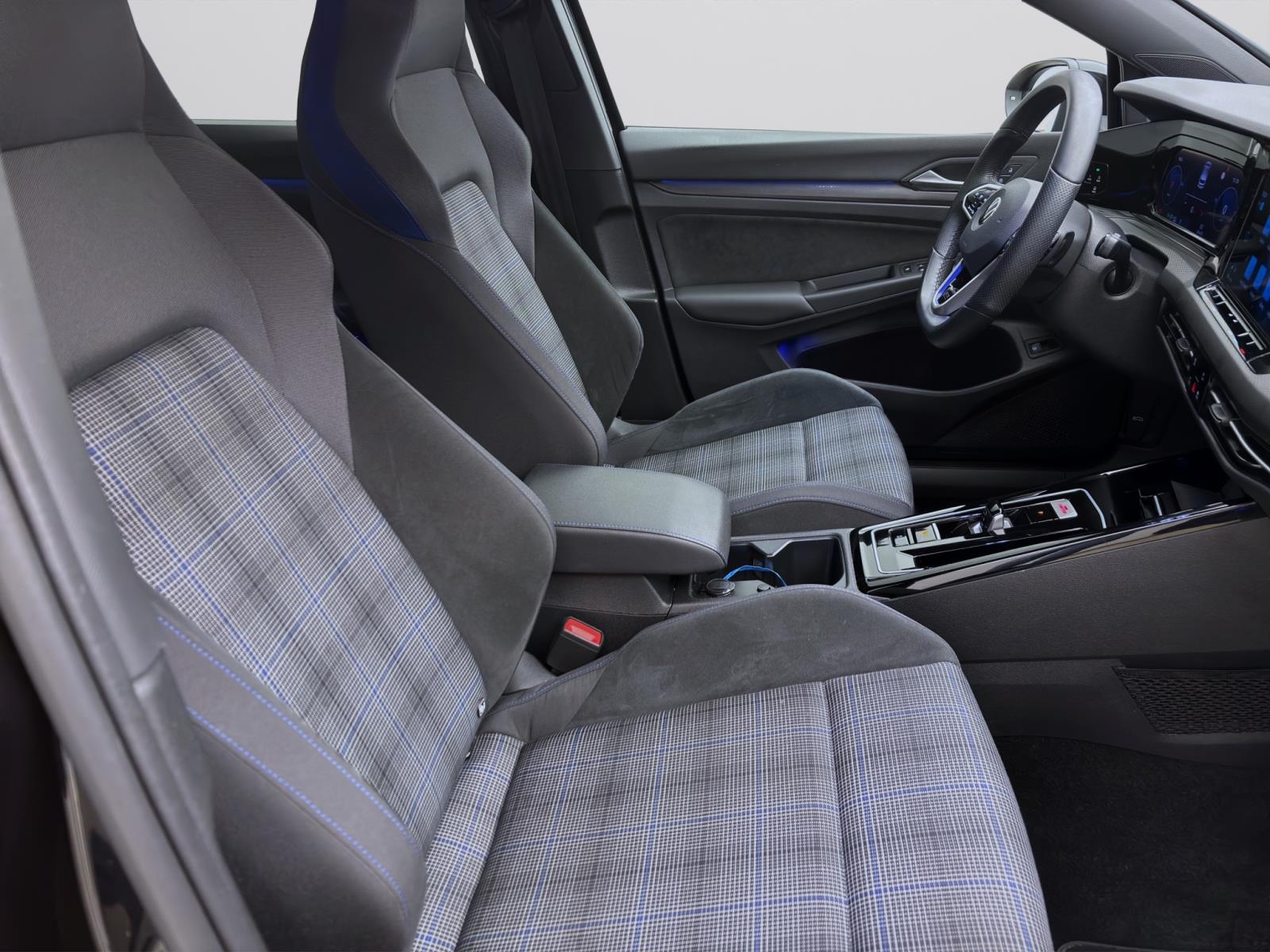 Bild 14: Volkswagen Golf 1.4 TSI eHybrid DSG GTE NAVI PDC KAMERA LED+