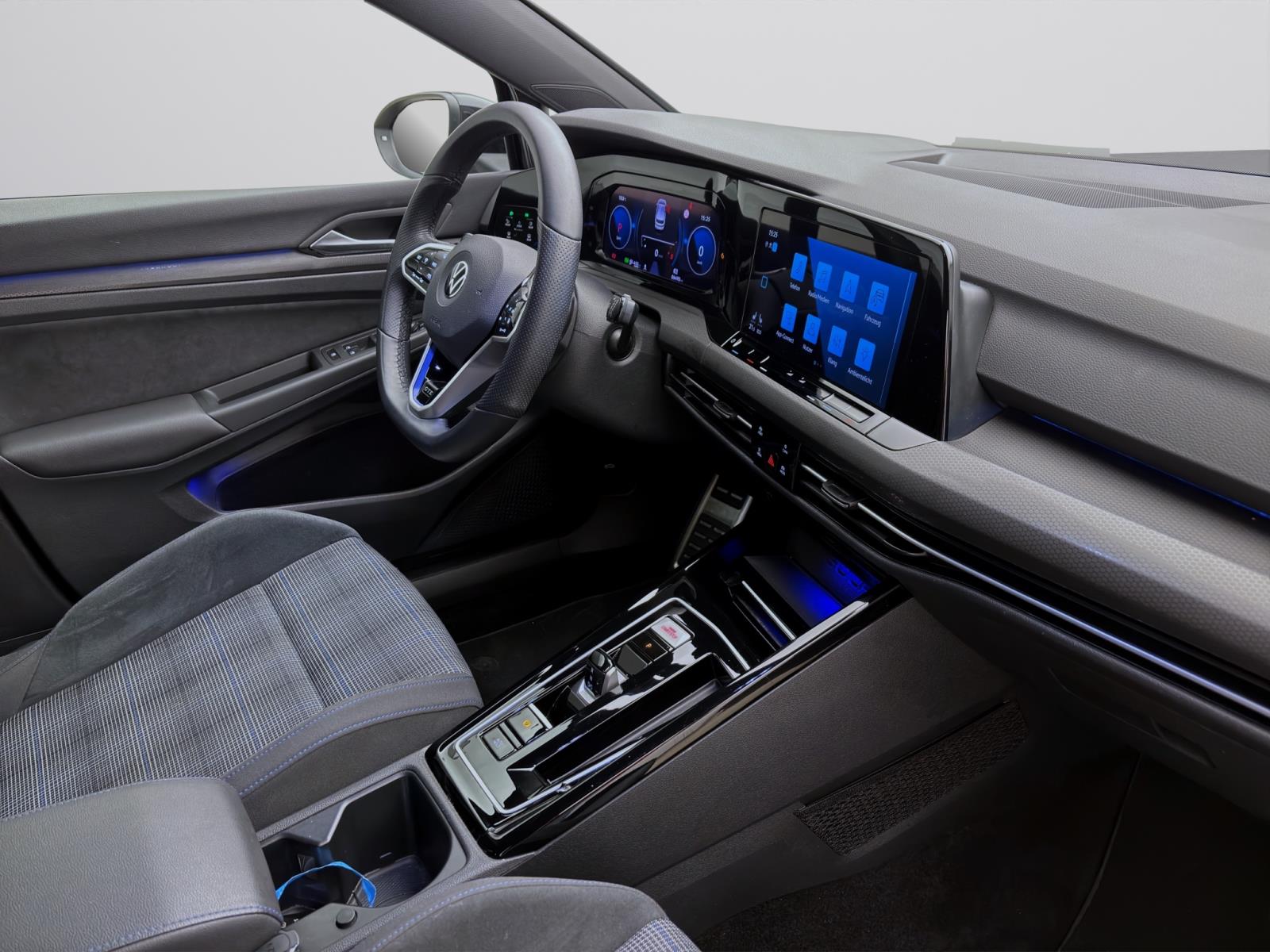 Bild 15: Volkswagen Golf 1.4 TSI eHybrid DSG GTE NAVI PDC KAMERA LED+