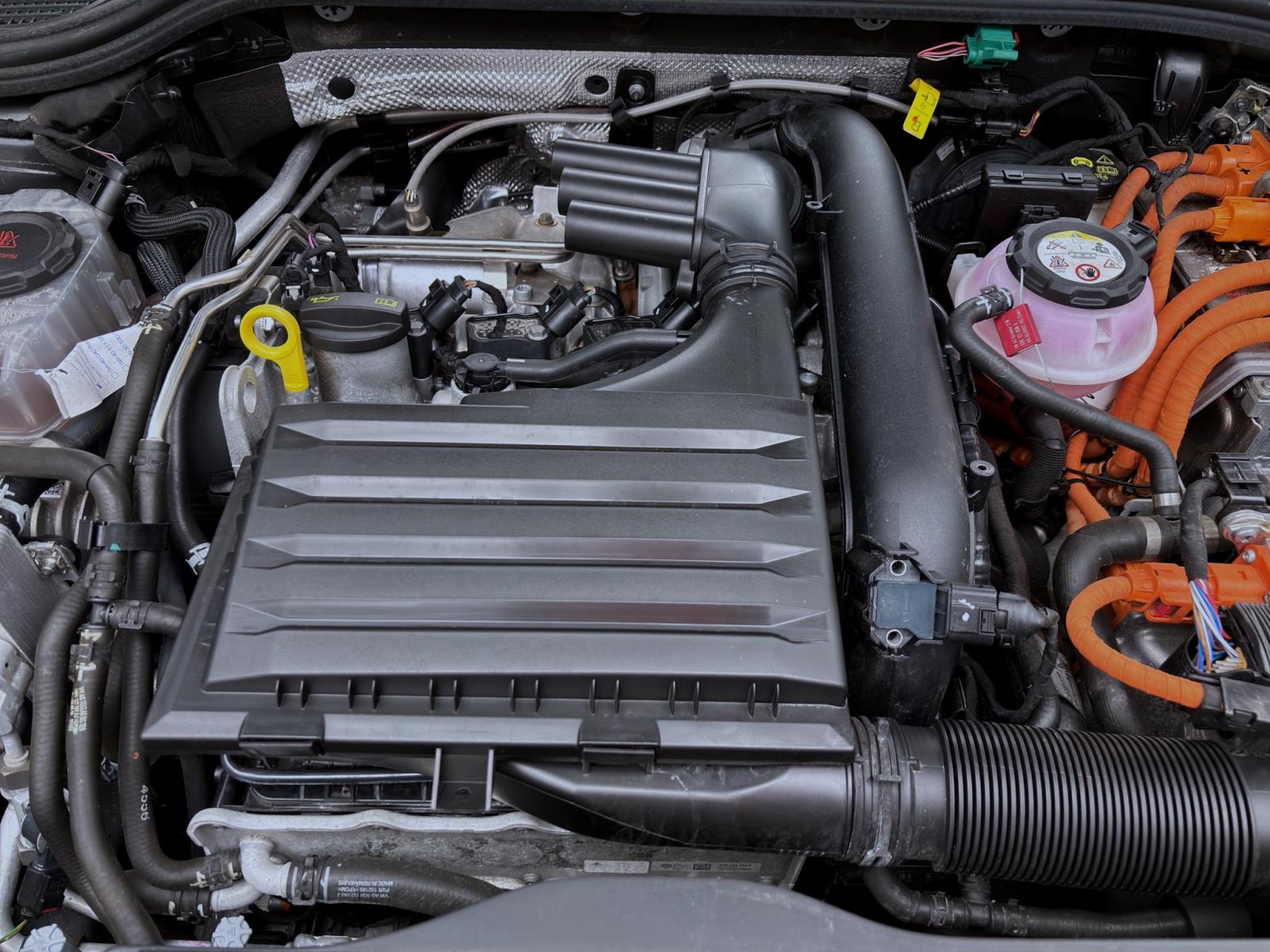 Bild 16: Volkswagen Golf 1.4 TSI eHybrid DSG GTE NAVI PDC KAMERA LED+