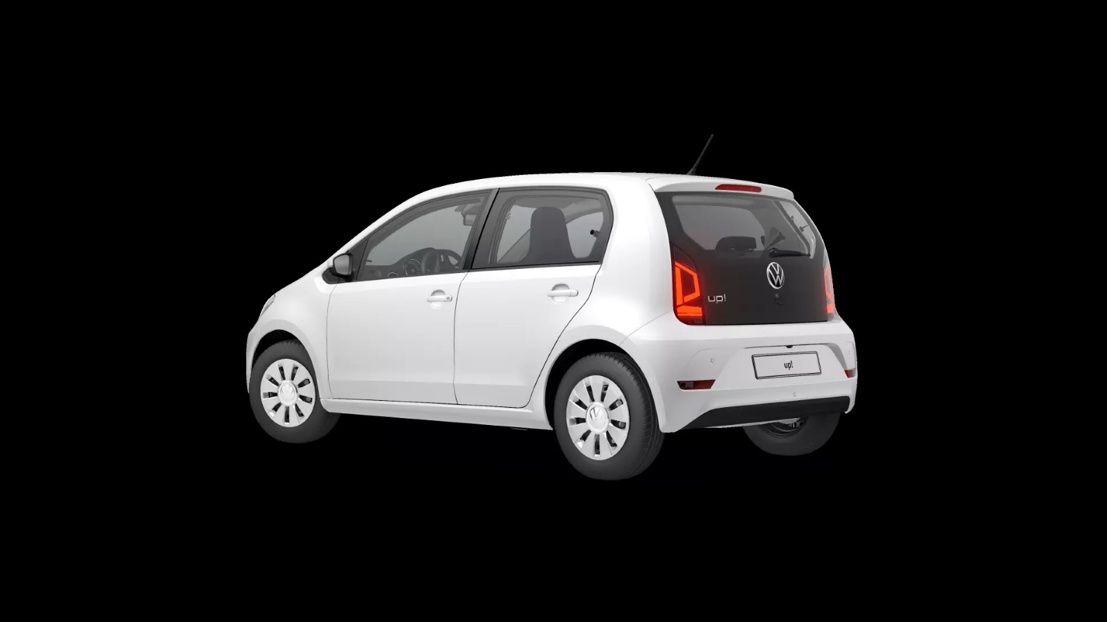 Bild 1: Volkswagen up! 1.0 MPI KAMERA PDC KLIMA ZV DAB+