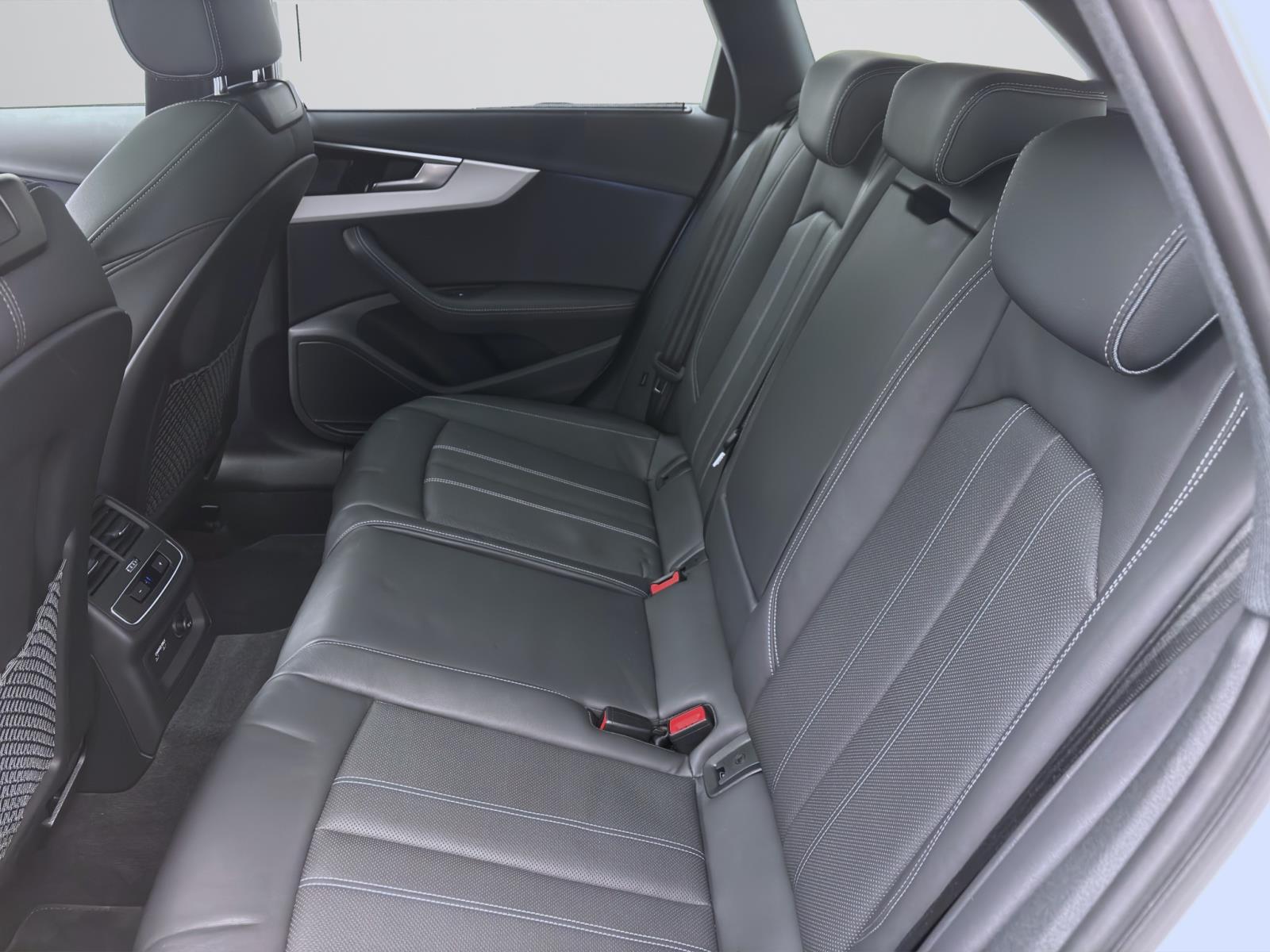 Bild 13: Audi A4 Avant 35 TDI S LINE PANO PDC NAVI+ LM18 LED