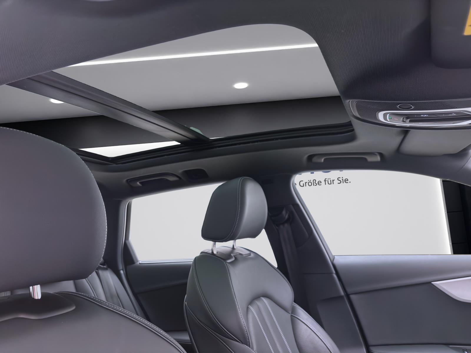 Bild 15: Audi A4 Avant 35 TDI S LINE PANO PDC NAVI+ LM18 LED