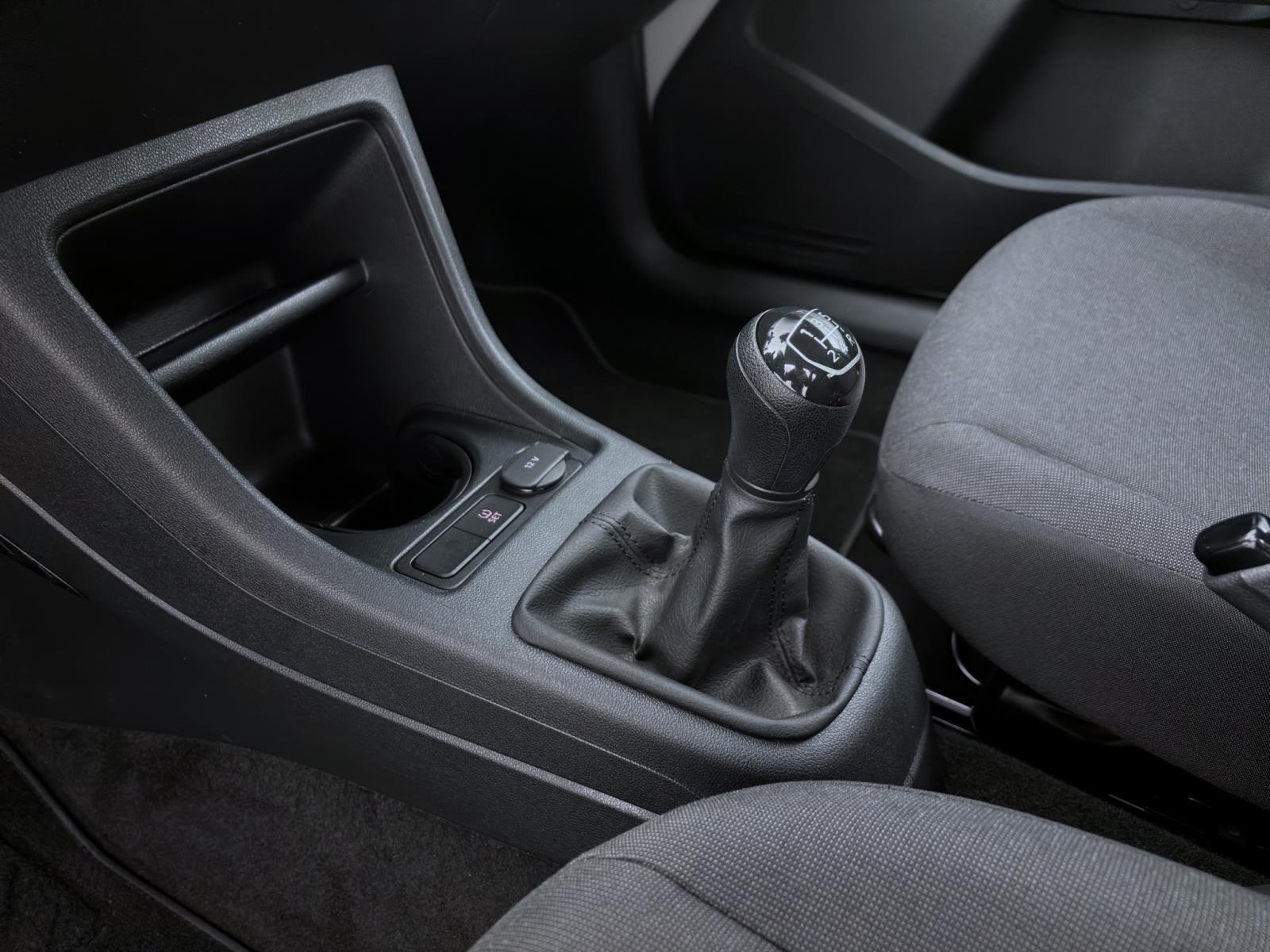 Bild 13: Volkswagen up! 1.0 MPI BLUETOOTH DAB+ KLIMA ZV