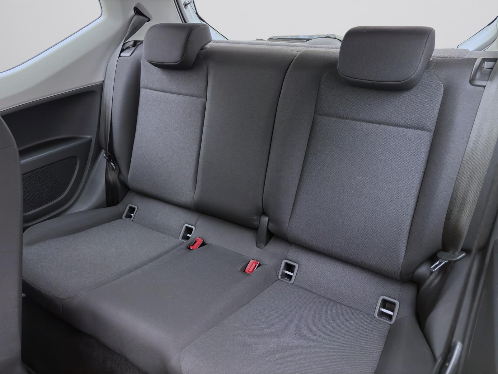 Bild 14: Volkswagen up! 1.0 MPI BLUETOOTH DAB+ KLIMA ZV