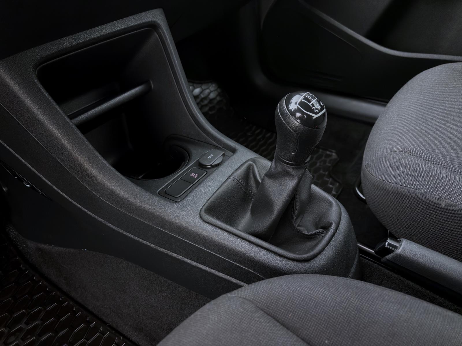 Bild 13: Volkswagen up! 1.0 MPI MOVE UP! KLIMA SITZHZG DAB+