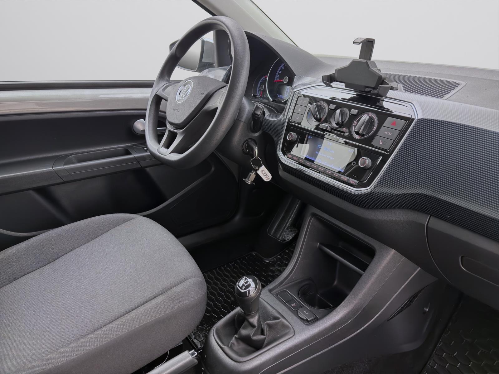 Bild 16: Volkswagen up! 1.0 MPI MOVE UP! KLIMA SITZHZG DAB+