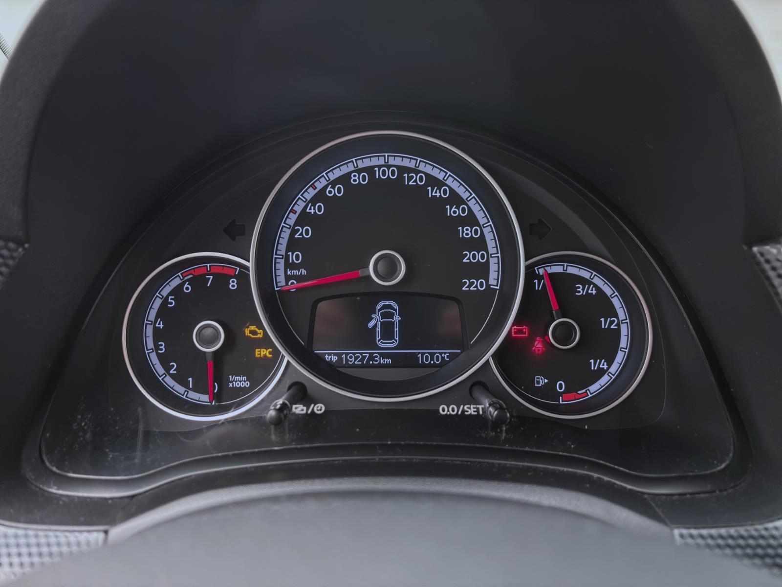 Bild 11: Volkswagen up! 1.0 MPI MOVE UP! KLIMA SITZHZG DAB+