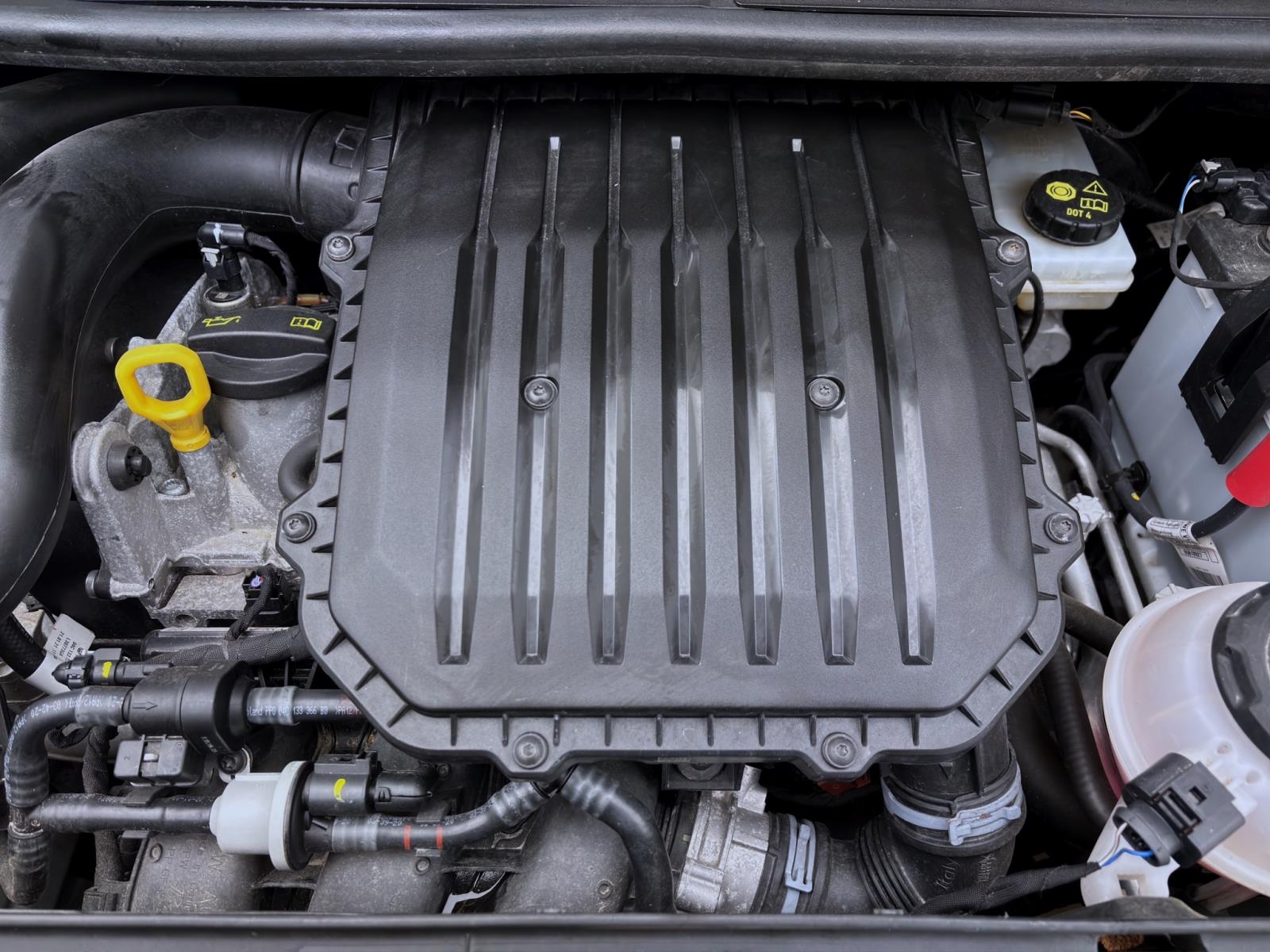 Bild 17: Volkswagen up! 1.0 MPI MOVE UP! KLIMA SITZHZG DAB+