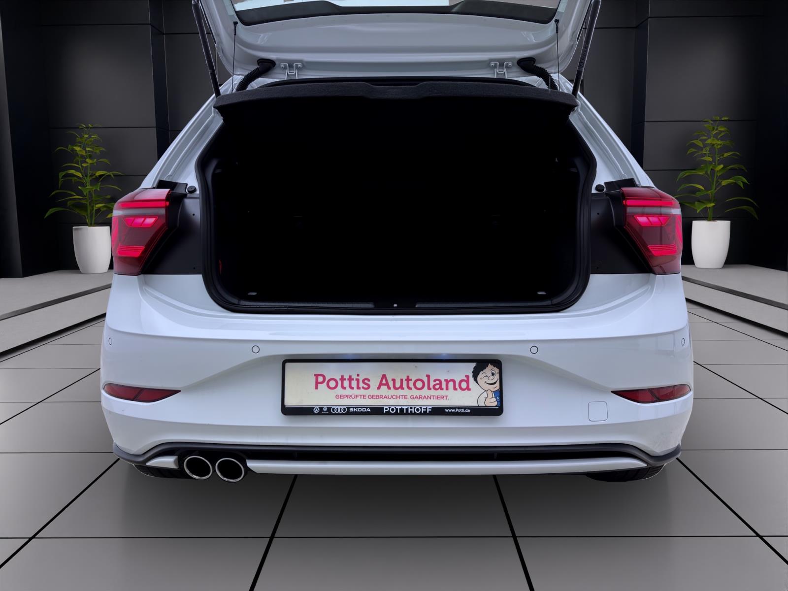 Bild 3: Volkswagen Polo GTI KAMERA IQ.LIGHT PDC SITZHZG ACC