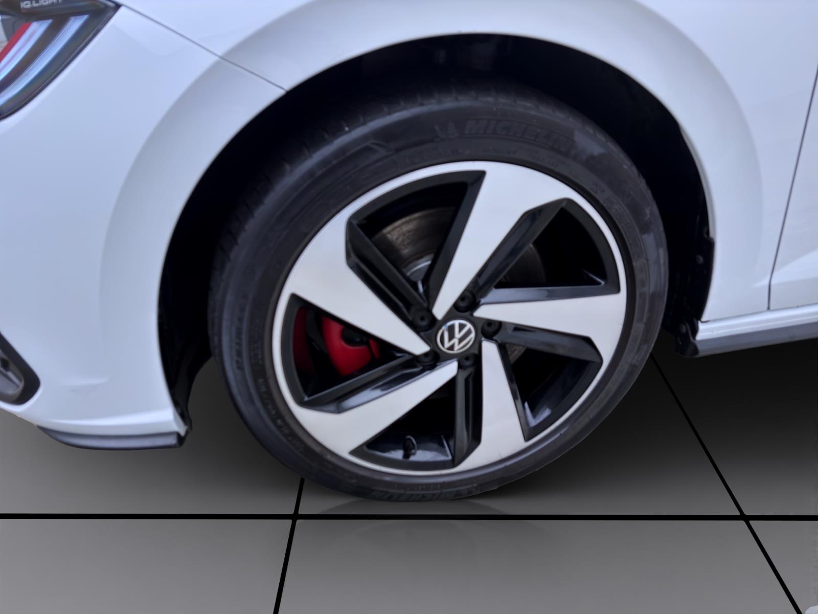 Bild 7: Volkswagen Polo GTI KAMERA IQ.LIGHT PDC SITZHZG ACC