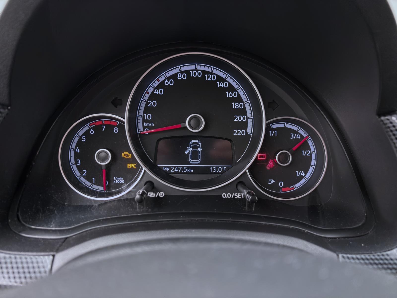 Bild 11: Volkswagen up! 1.0 MPI MOVE UP! KLIMA SITZHZG DAB+