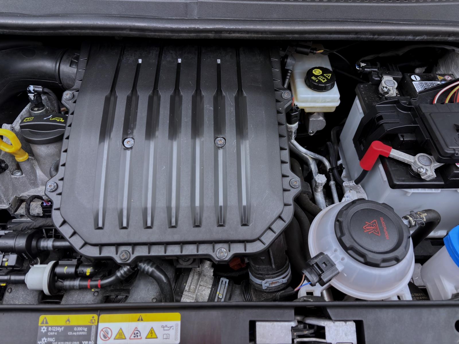 Bild 17: Volkswagen up! 1.0 MPI MOVE UP! KLIMA SITZHZG DAB+