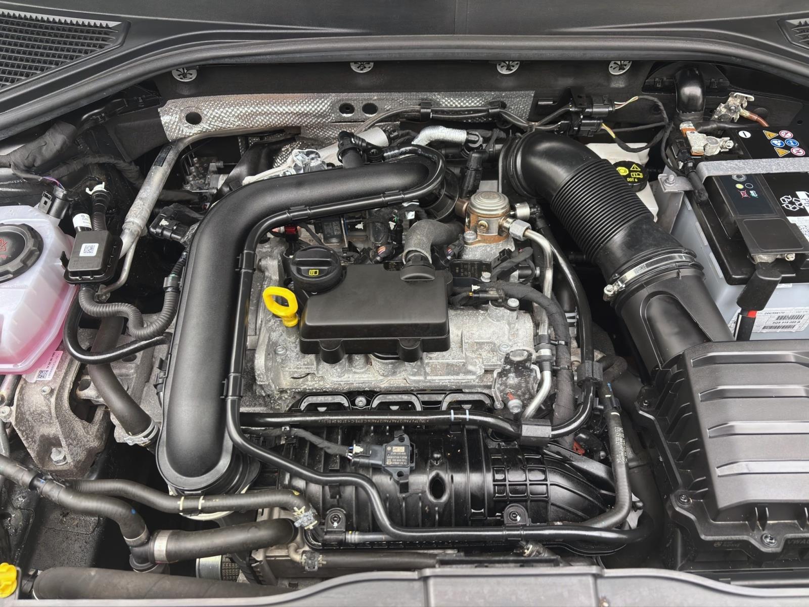 Bild 16: Volkswagen T-Roc 1.0 TSI LIFE NAVI KLIMA PDC LED