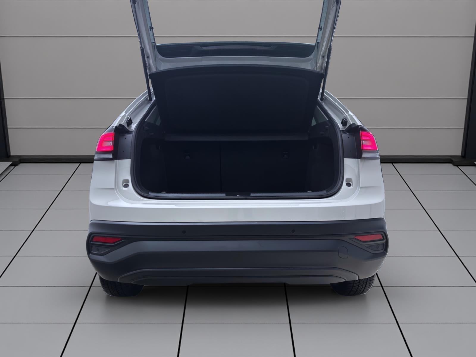 Bild 3: Volkswagen Taigo 1.0 TSI MOVE NAVI KAMERA PDC KLIMA