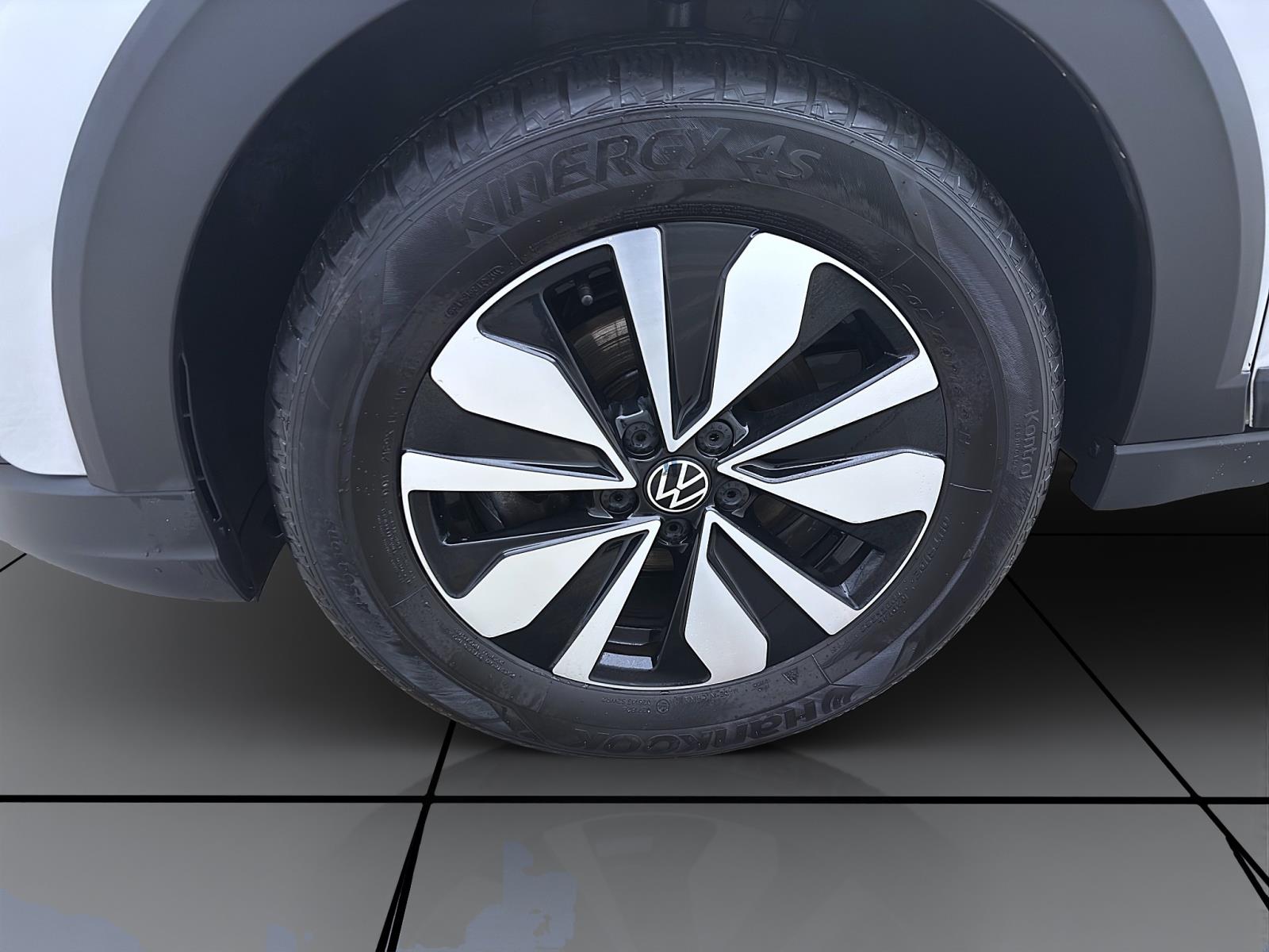 Bild 7: Volkswagen Taigo 1.0 TSI MOVE NAVI KAMERA PDC KLIMA