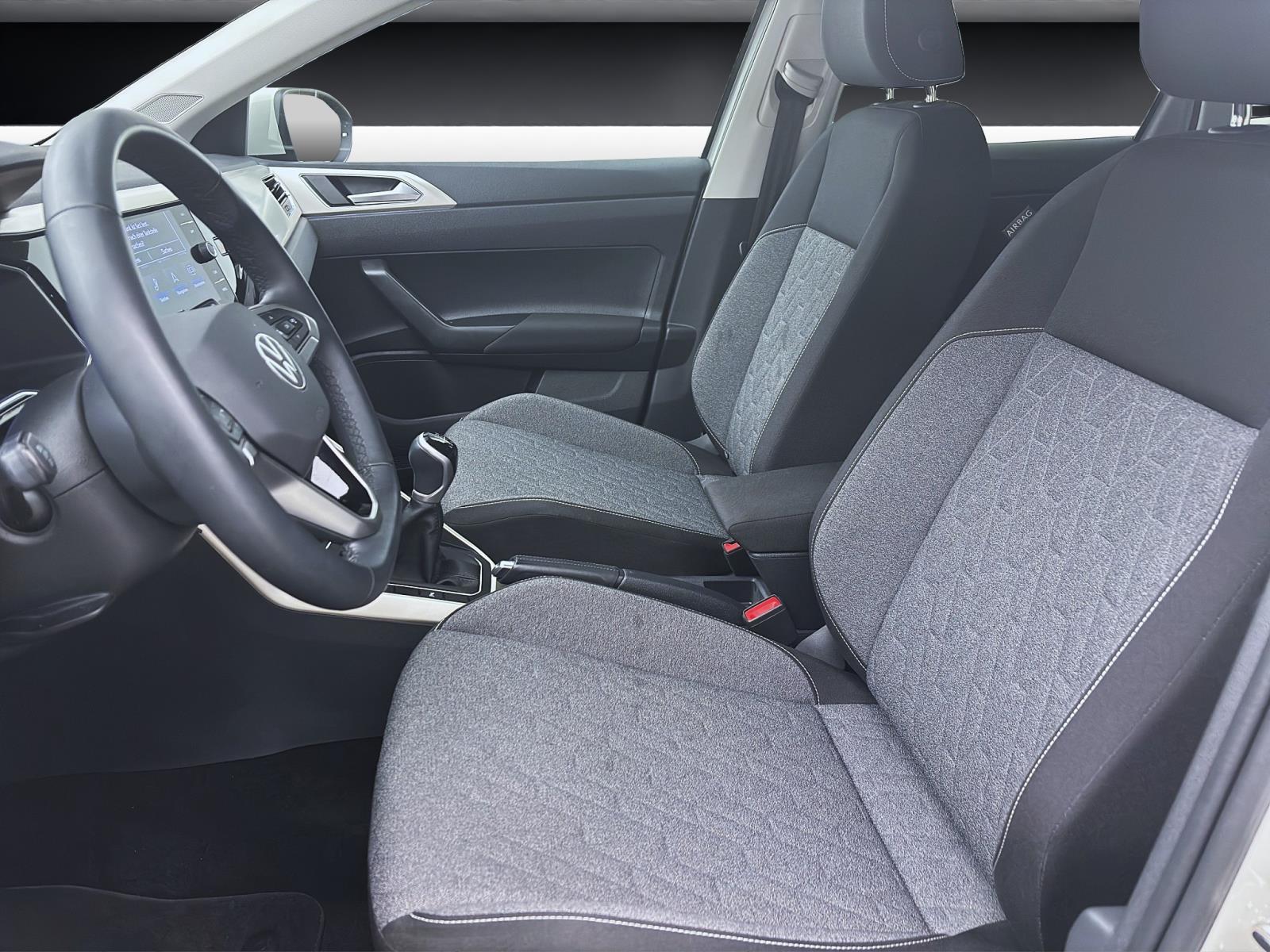 Bild 8: Volkswagen Taigo 1.0 TSI MOVE NAVI KAMERA PDC KLIMA