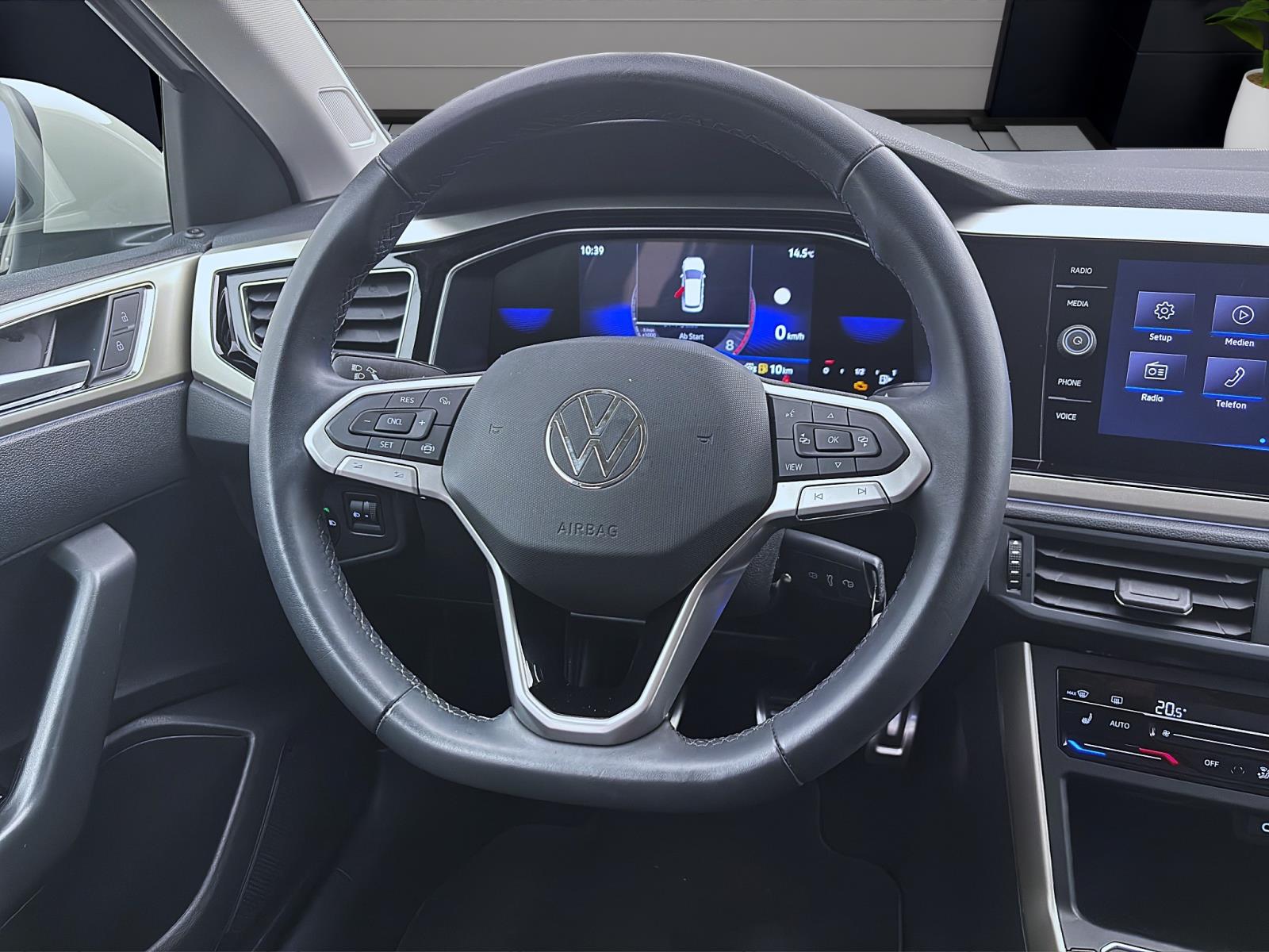 Bild 9: Volkswagen Taigo 1.0 TSI MOVE NAVI KAMERA PDC KLIMA