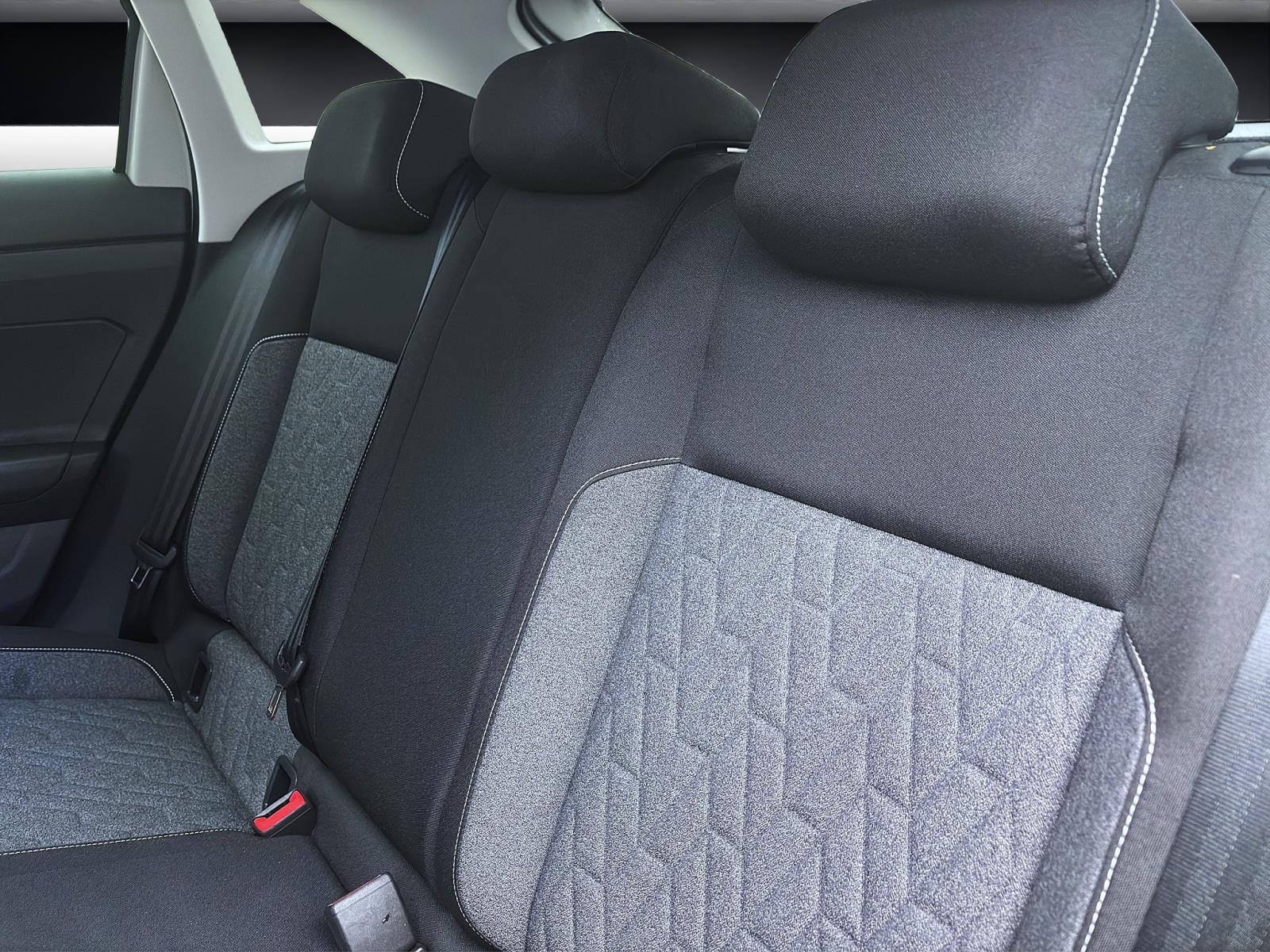 Bild 13: Volkswagen Taigo 1.0 TSI MOVE NAVI KAMERA PDC KLIMA