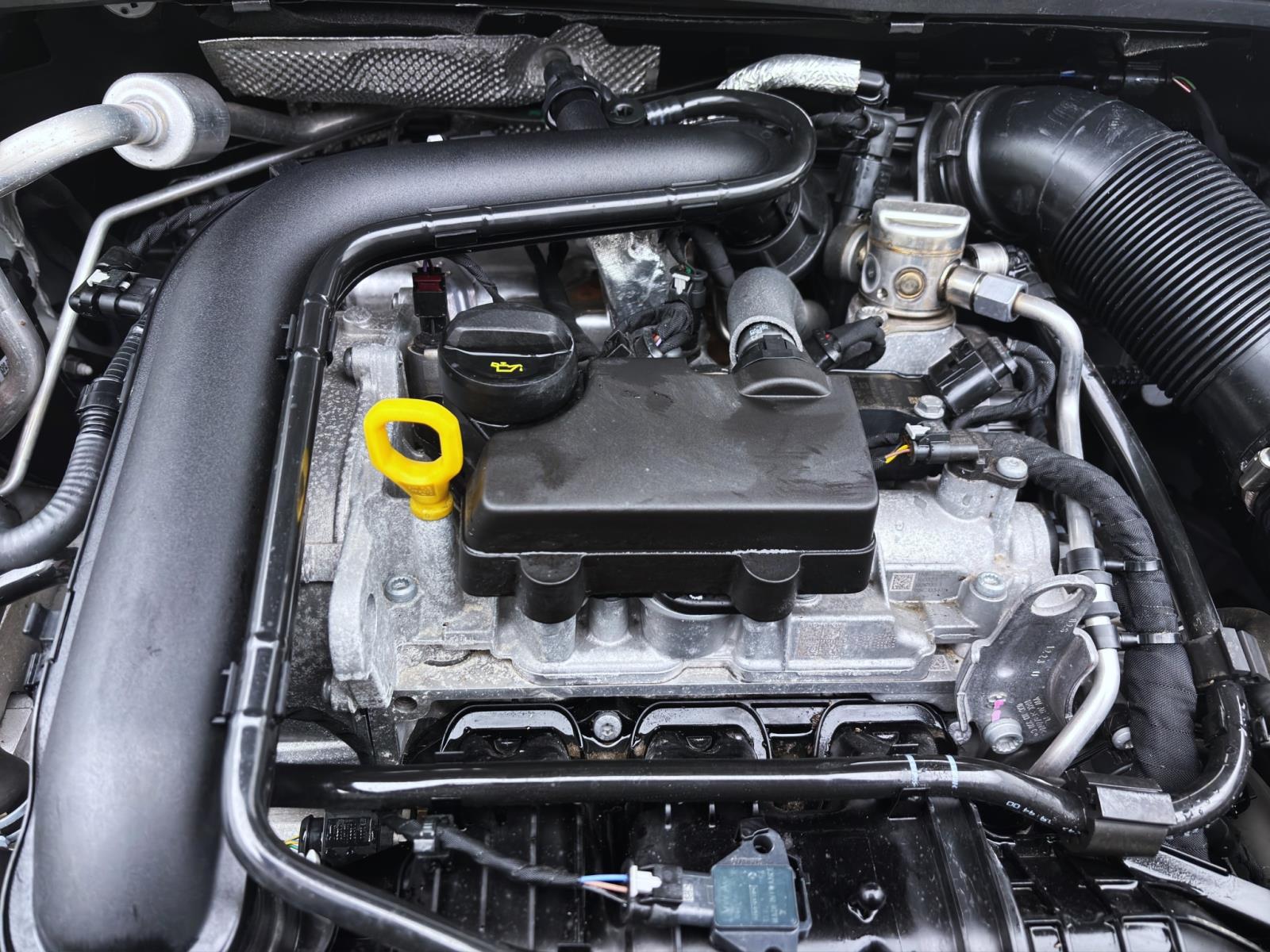 Bild 16: Volkswagen Taigo 1.0 TSI MOVE NAVI KAMERA PDC KLIMA