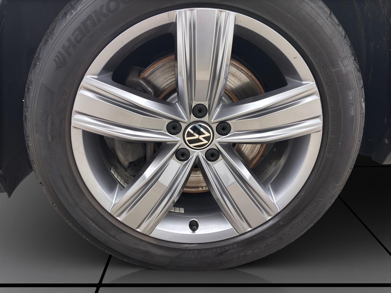 Bild 7: Volkswagen Tiguan Allspace 2.0 TDI DSG 4M ELEGANCE PANO STANDHZG IQ.LIGHT