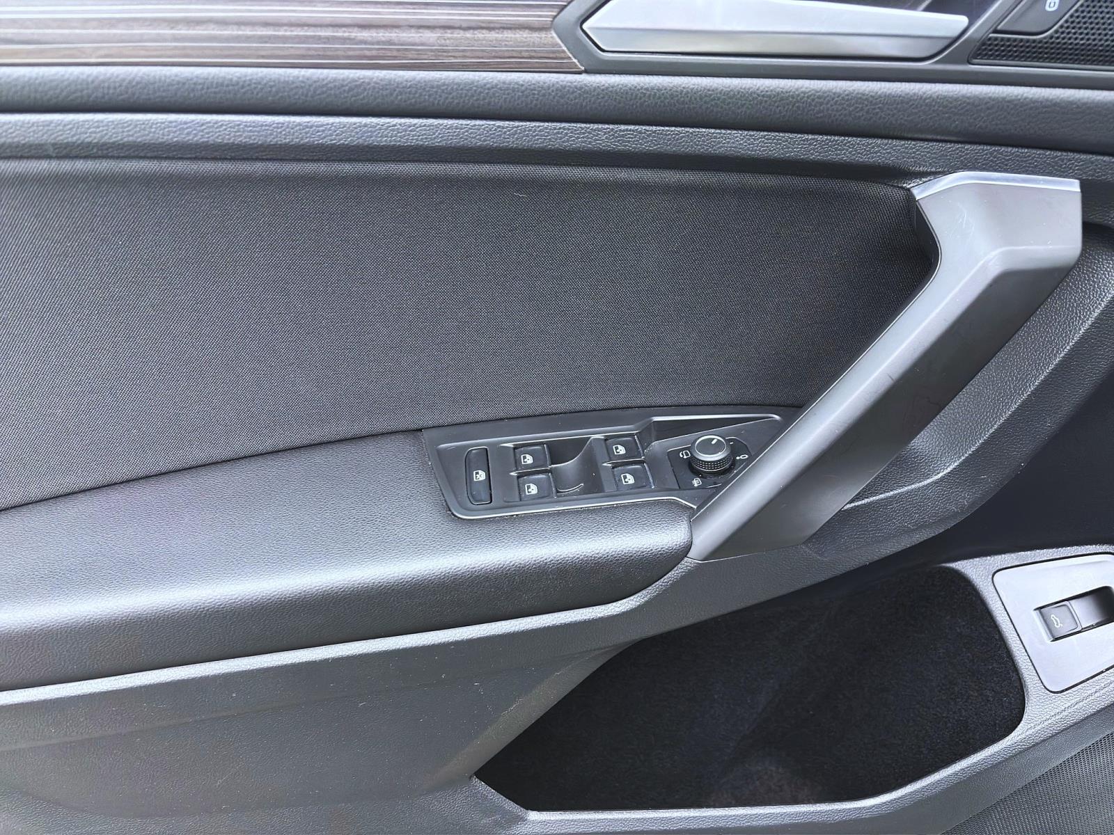 Bild 9: Volkswagen Tiguan Allspace 2.0 TDI DSG 4M ELEGANCE PANO STANDHZG IQ.LIGHT