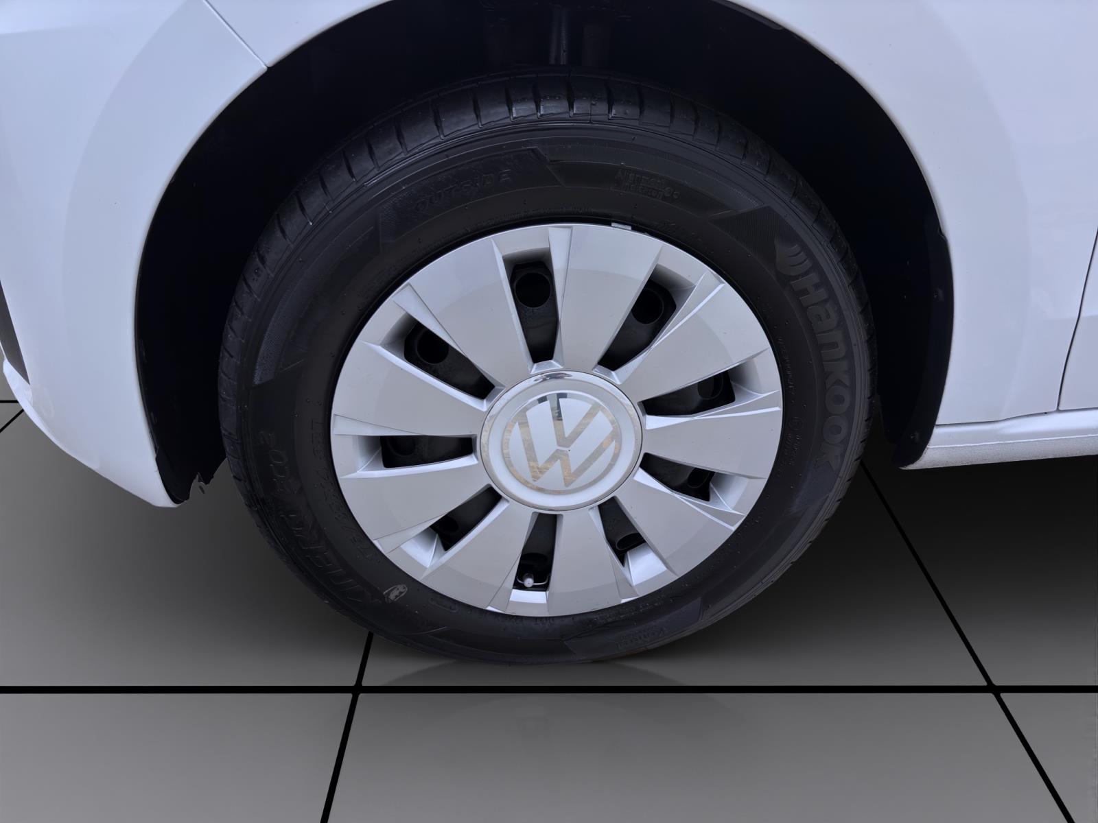 Bild 7: Volkswagen up! 1.0 MPI MOVE UP! KAMERA PDC SITZHZG KLIMA