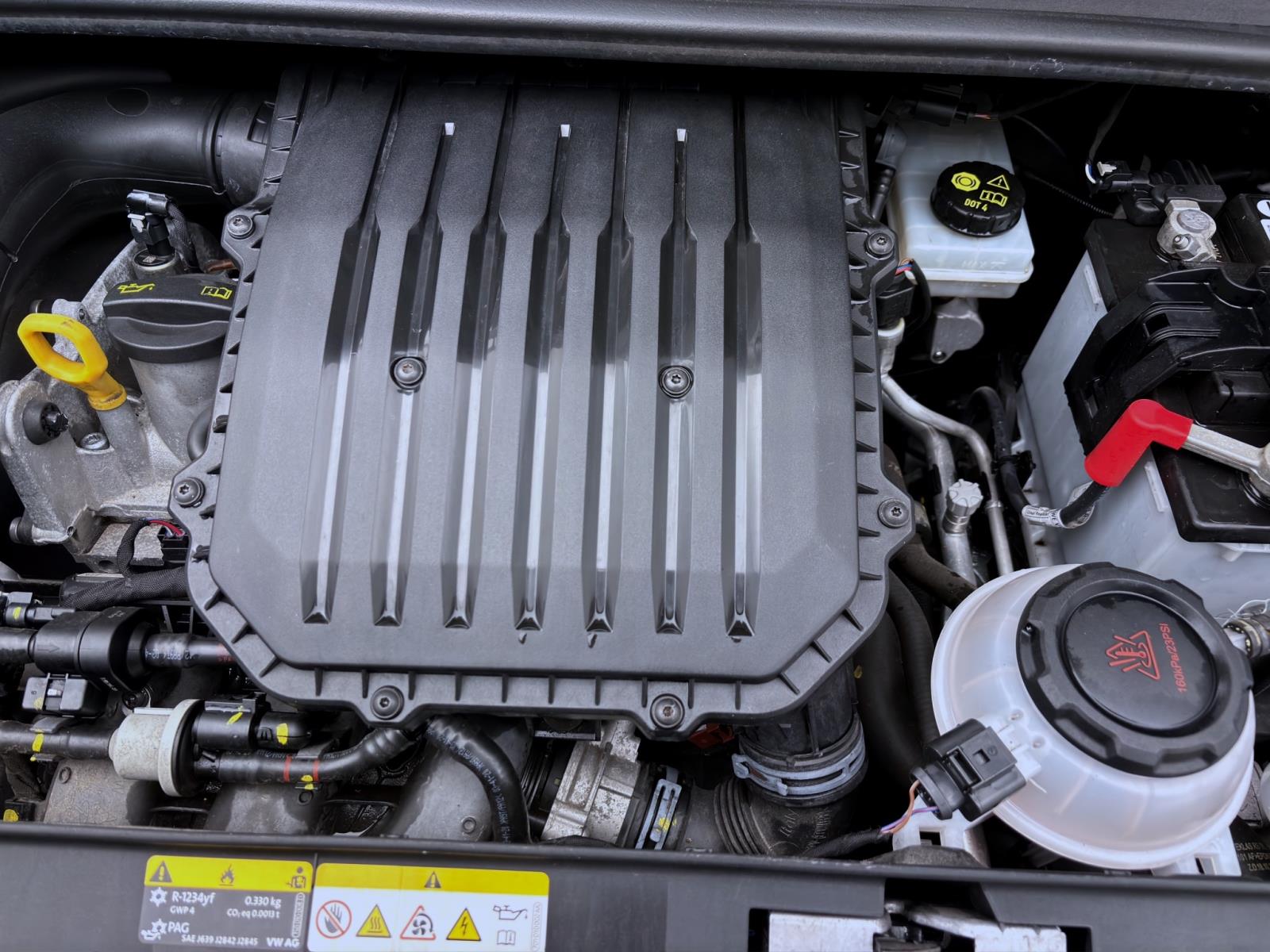 Bild 17: Volkswagen up! 1.0 MPI MOVE UP! KAMERA PDC SITZHZG KLIMA