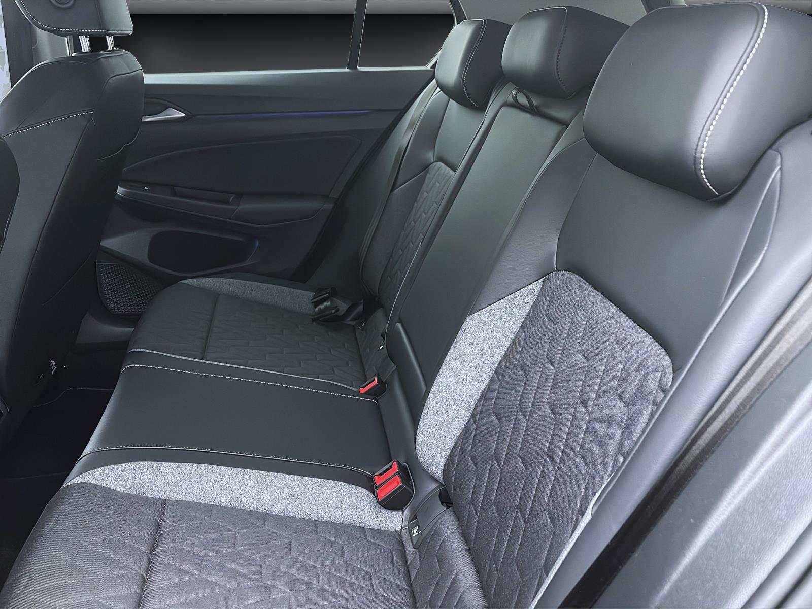 Bild 13: Volkswagen Golf 1.5 TSI GOAL AHK NAVI LED PDC