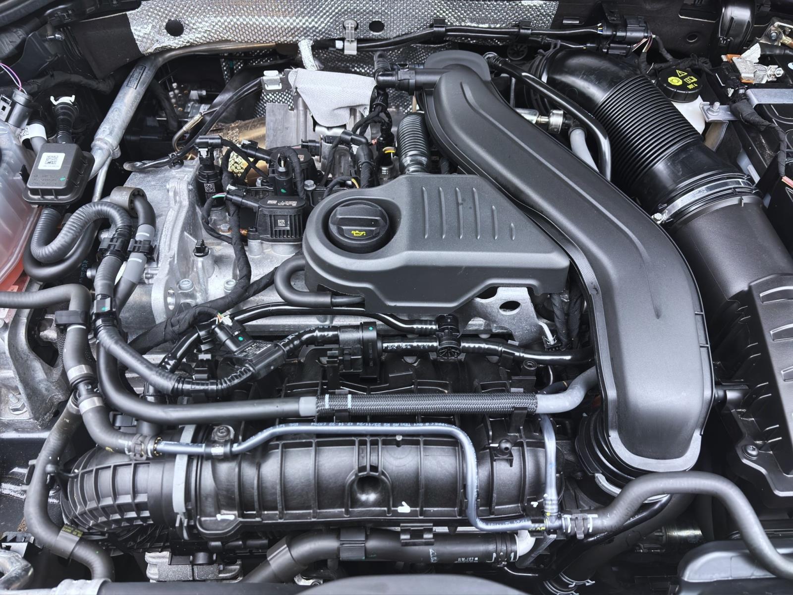 Bild 16: Volkswagen Golf 1.5 TSI GOAL AHK NAVI LED PDC