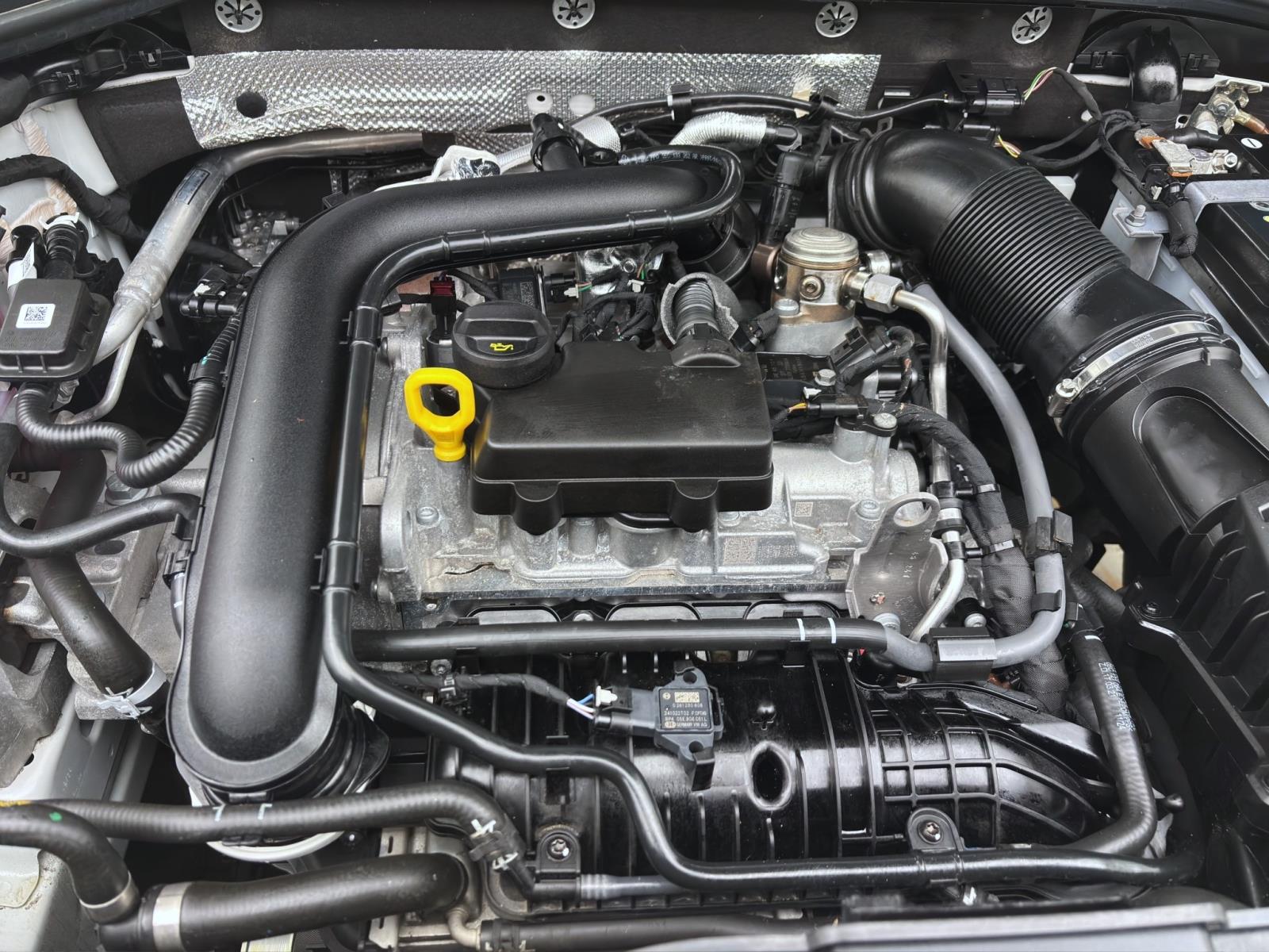 Bild 16: Volkswagen T-Roc 1.0 TSI GOAL NAVI KLIMA PDC SHZG