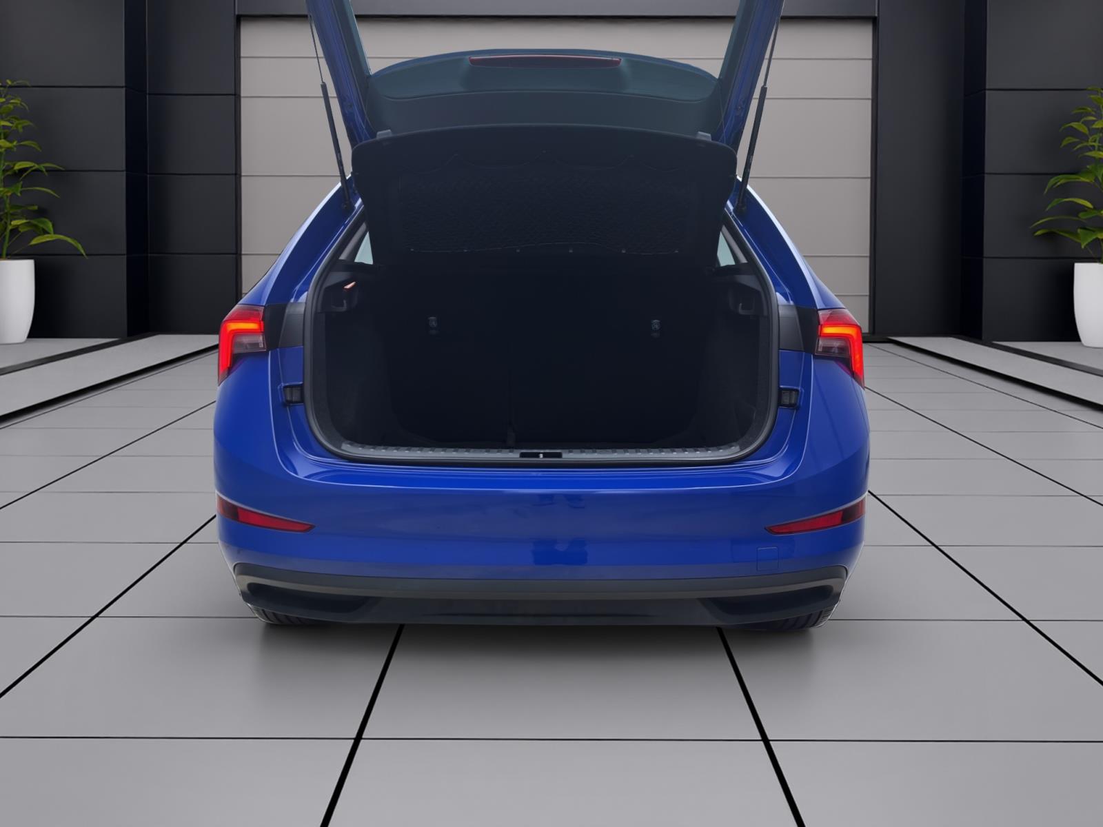 Bild 3: Skoda Scala 1.0 TSI AMBITION PDC KLIMA LED SITZHZG