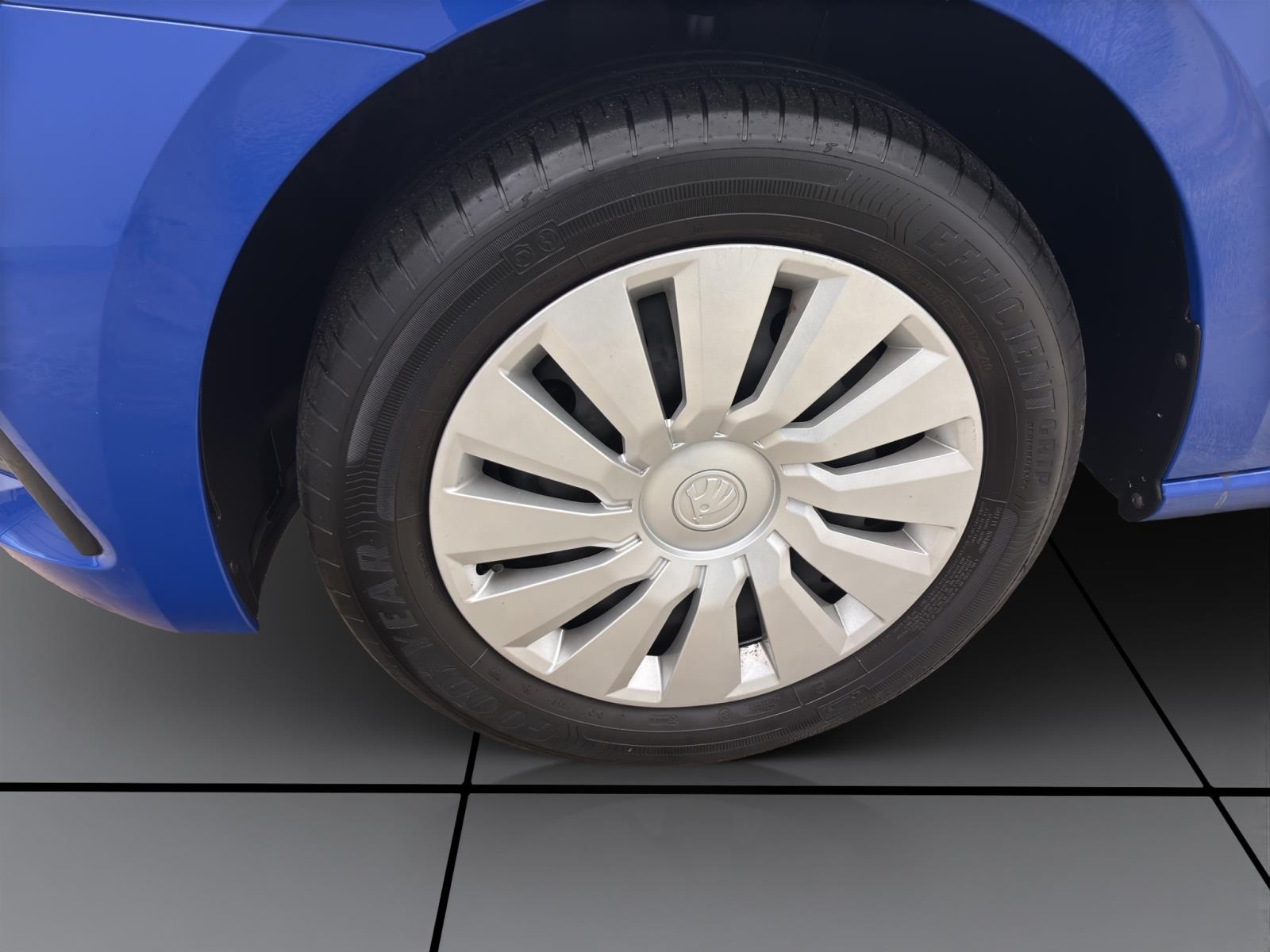 Bild 7: Skoda Scala 1.0 TSI AMBITION PDC KLIMA LED SITZHZG