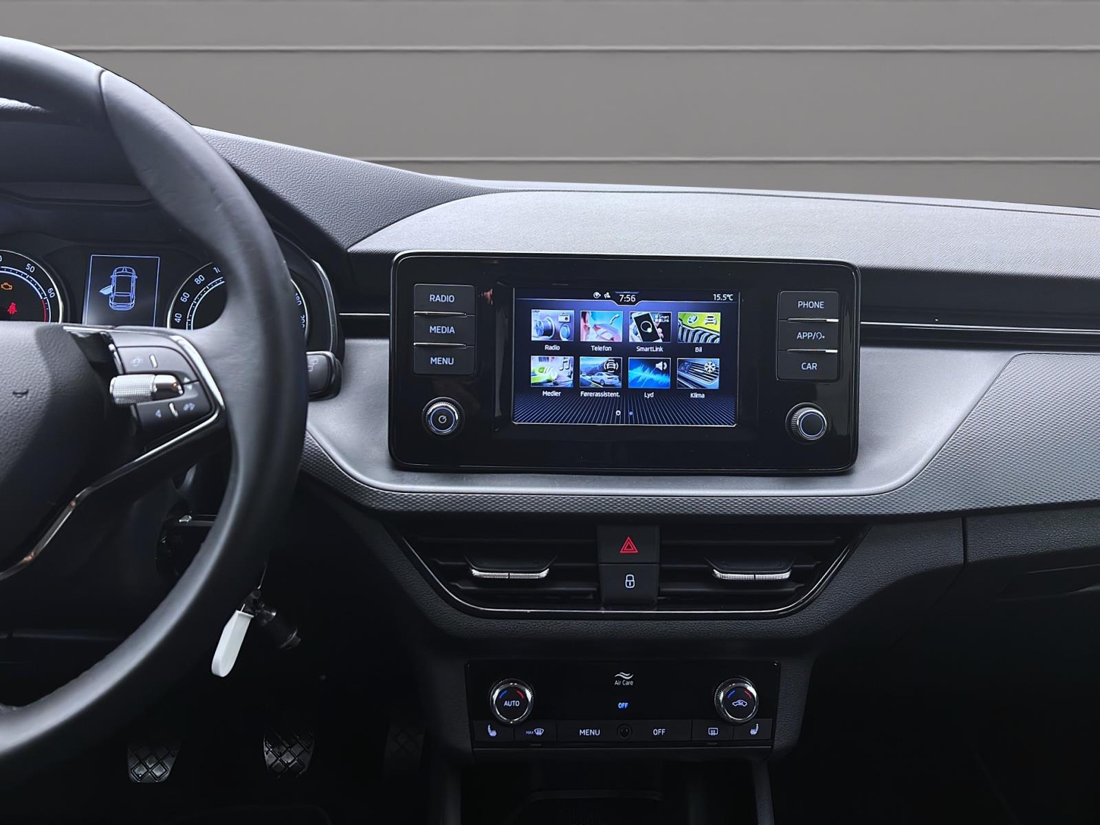 Bild 12: Skoda Scala 1.0 TSI AMBITION PDC KLIMA LED SITZHZG