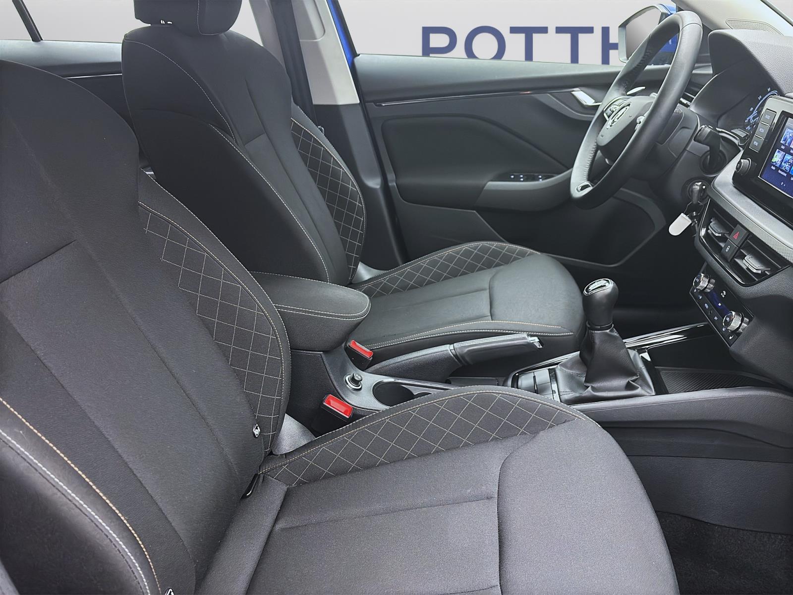 Bild 14: Skoda Scala 1.0 TSI AMBITION PDC KLIMA LED SITZHZG