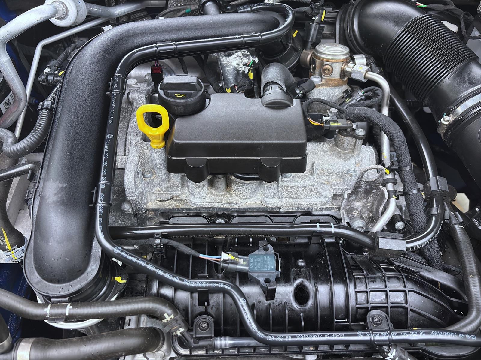 Bild 16: Skoda Scala 1.0 TSI AMBITION PDC KLIMA LED SITZHZG