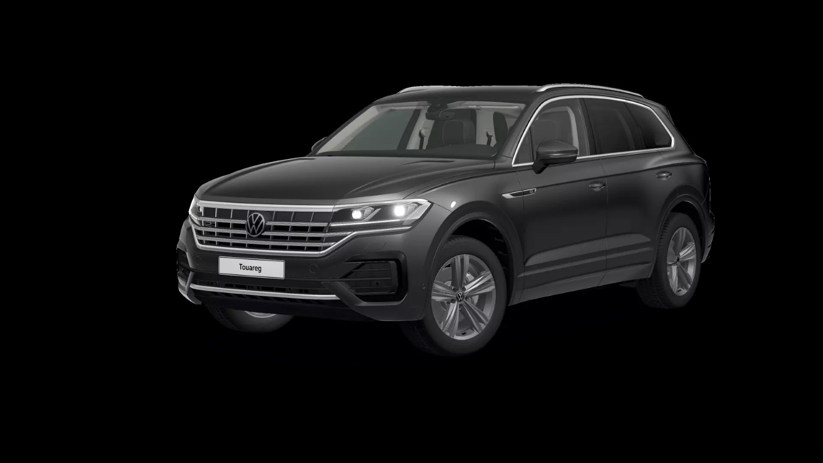 Volkswagen Touareg 3.0 TDI DSG 4M ELEGANCE AHK KAMERA NAVI PDC 8711579