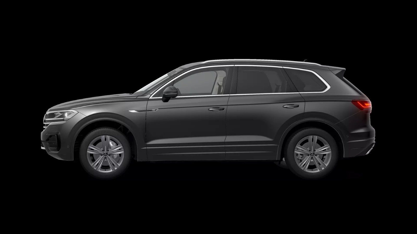 Bild 1: Volkswagen Touareg 3.0 TDI DSG 4M ELEGANCE AHK KAMERA NAVI PDC
