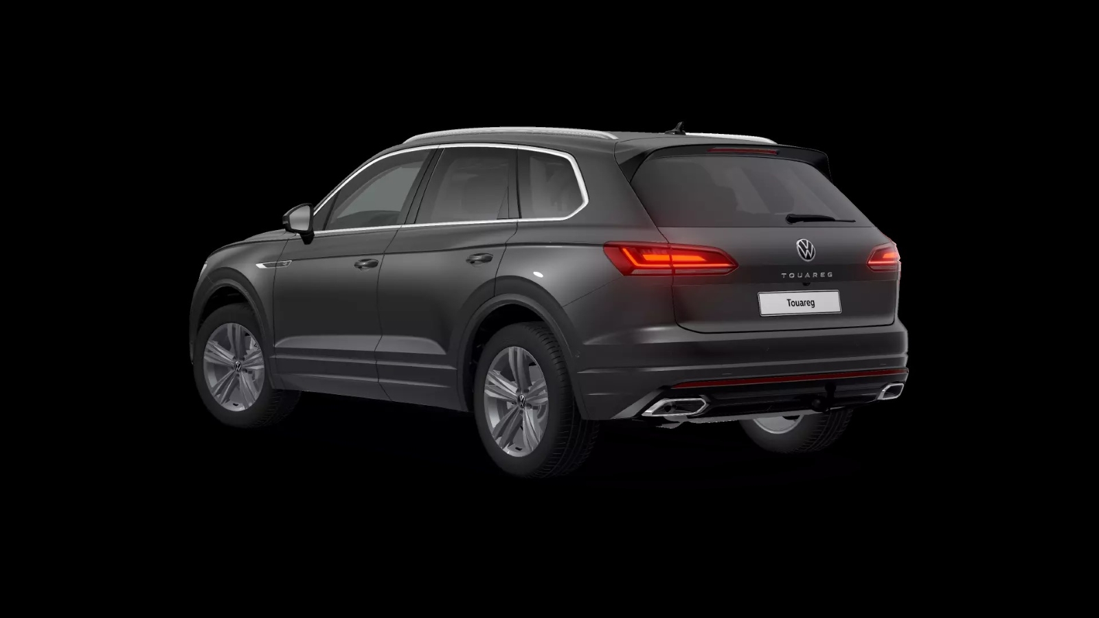 Bild 2: Volkswagen Touareg 3.0 TDI DSG 4M ELEGANCE AHK KAMERA NAVI PDC