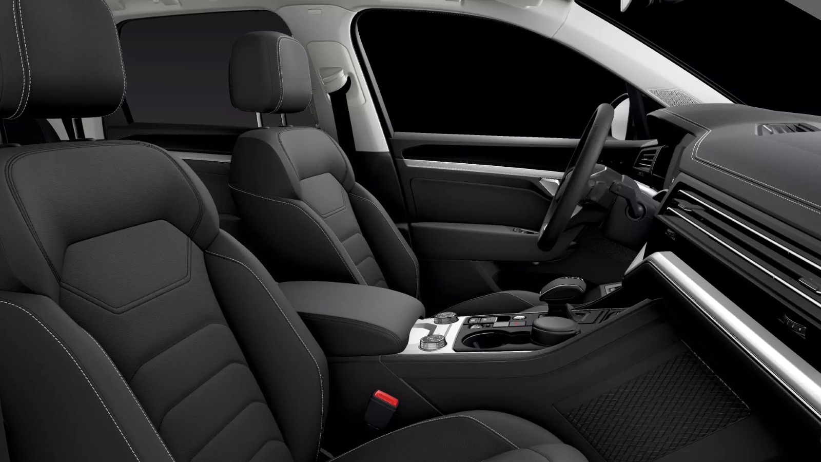 Bild 3: Volkswagen Touareg 3.0 TDI DSG 4M ELEGANCE AHK KAMERA NAVI PDC