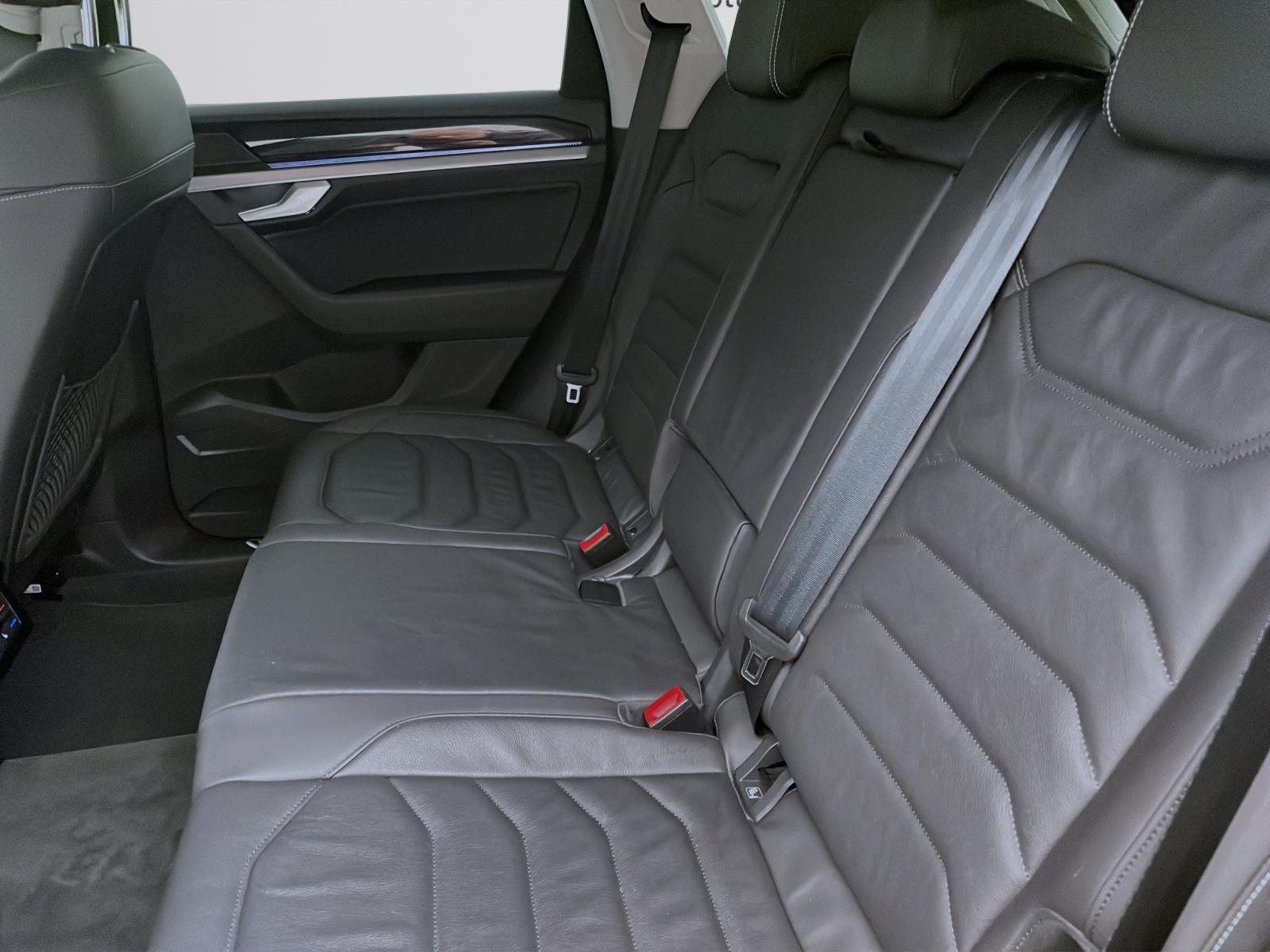 Bild 13: Volkswagen Touareg 3.0 TDI DSG 4M ELEGANCE AHK KAMERA NAVI PDC