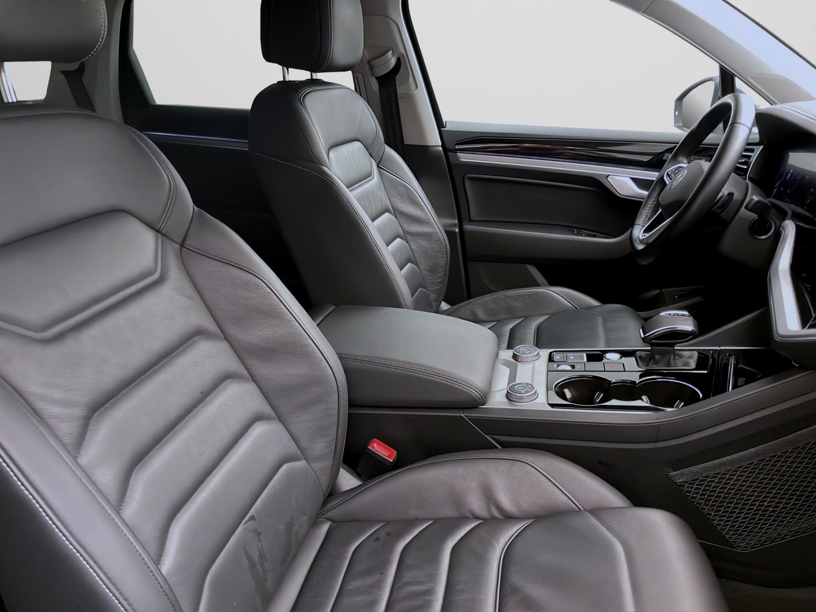 Bild 14: Volkswagen Touareg 3.0 TDI DSG 4M ELEGANCE AHK KAMERA NAVI PDC