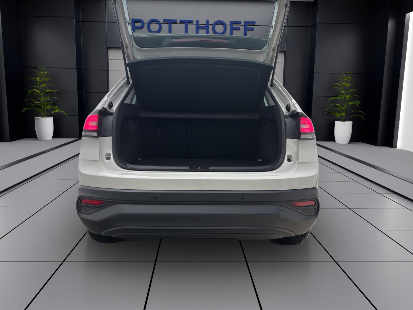 Bild 3: Volkswagen Taigo 1.0 TSI LIFE KAMERA PDC LED KLIMA