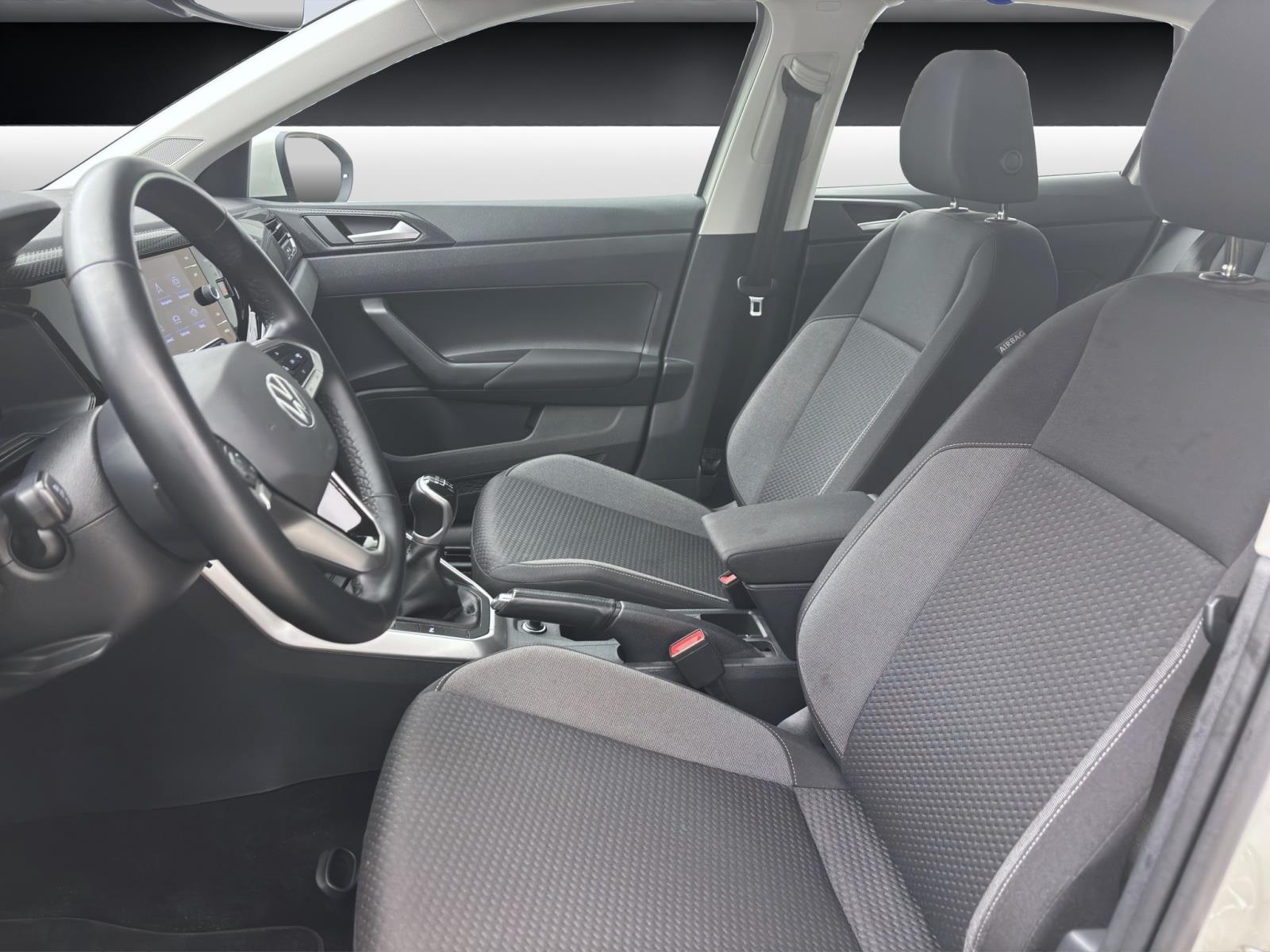 Bild 8: Volkswagen Taigo 1.0 TSI LIFE KAMERA PDC LED KLIMA